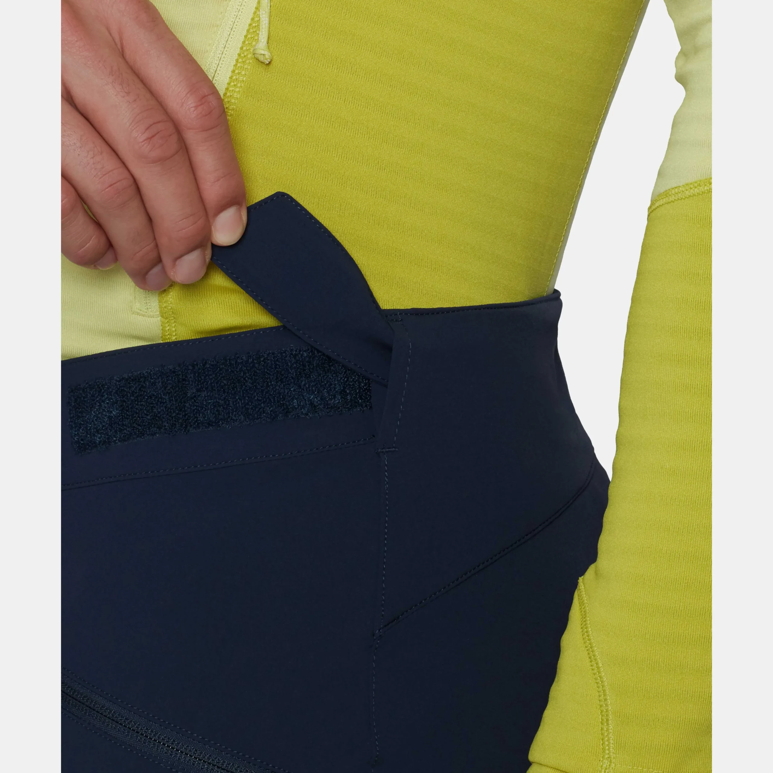 Courmayeur SO Pants Men