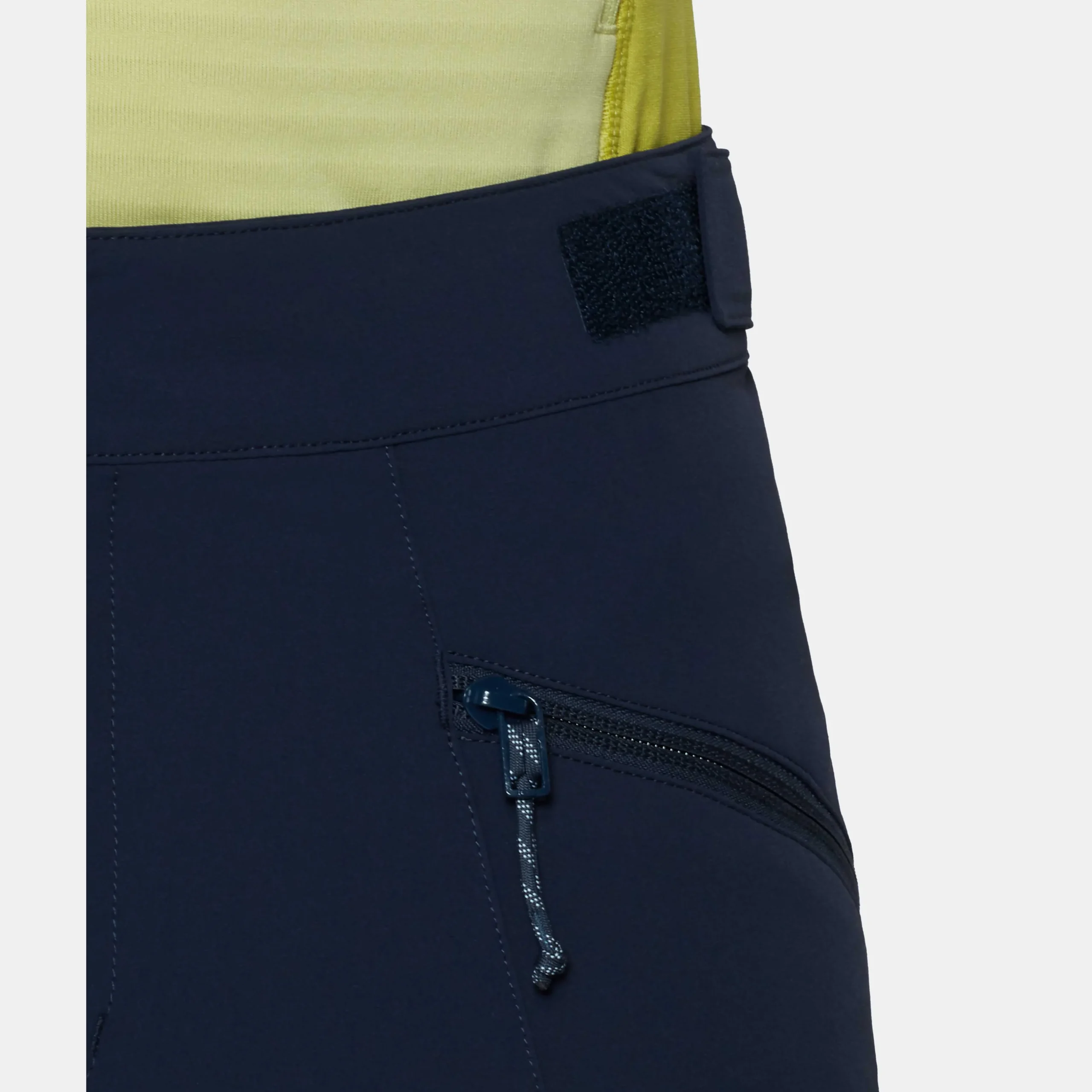 Courmayeur SO Pants Men