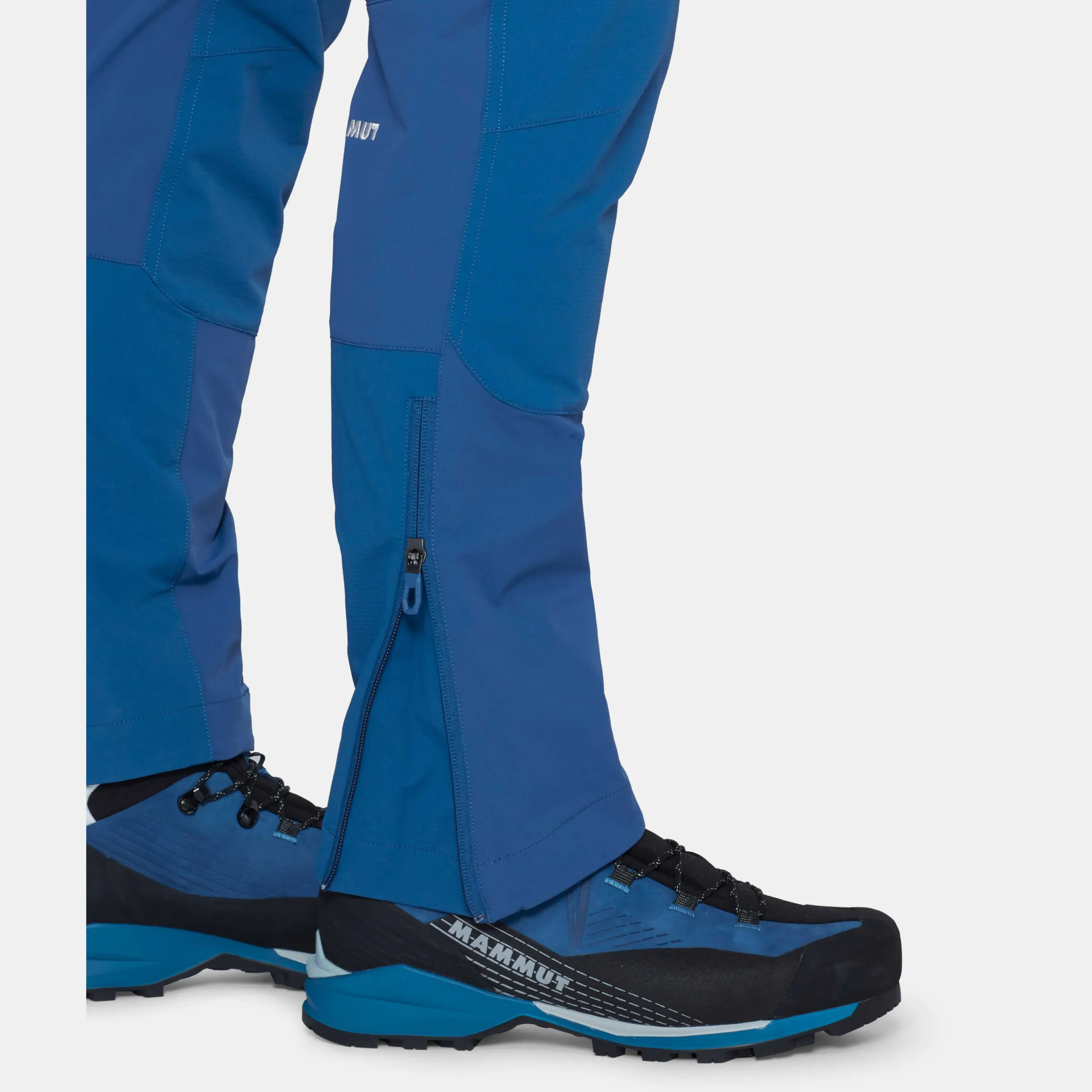 Courmayeur SO Pants Men
