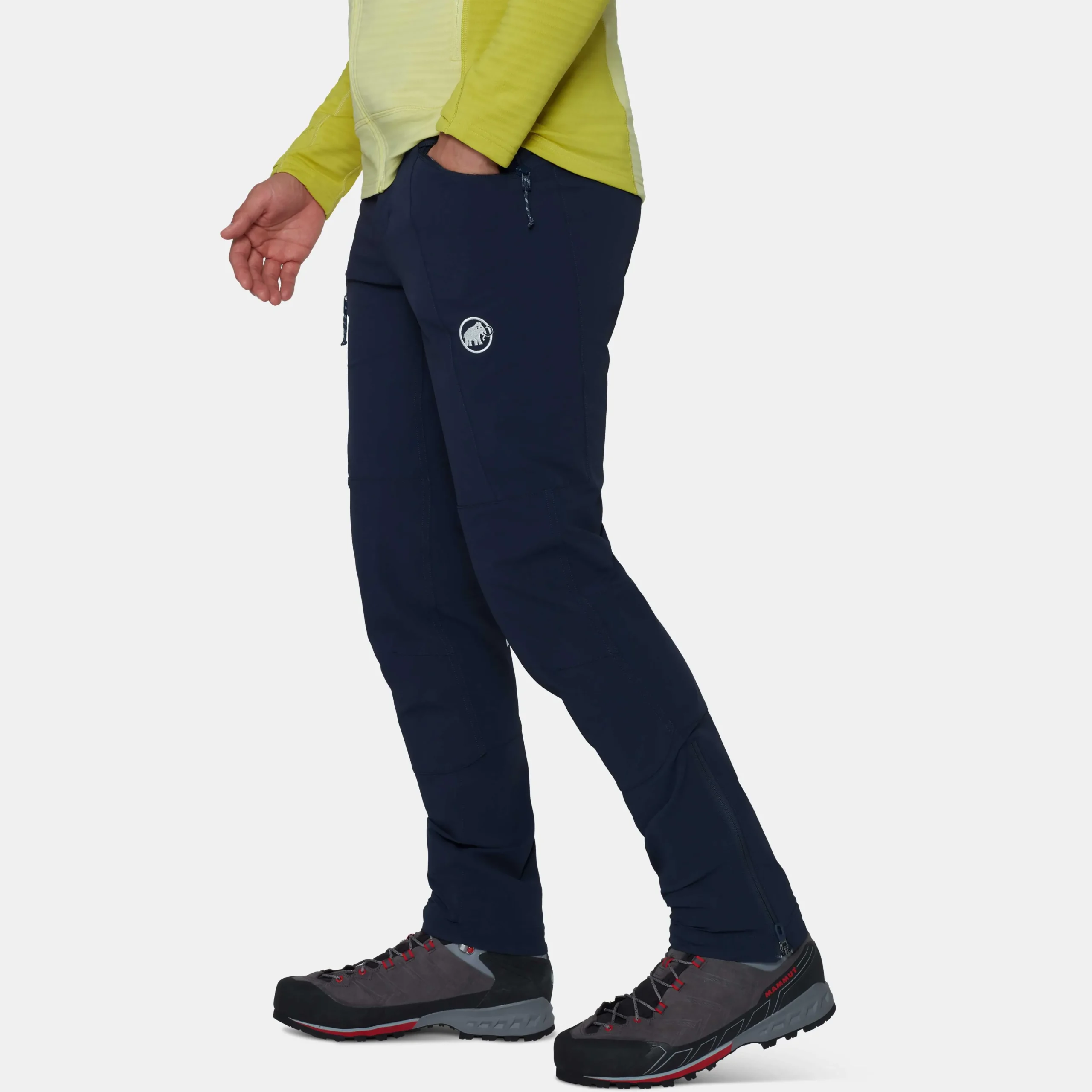 Courmayeur SO Pants Men