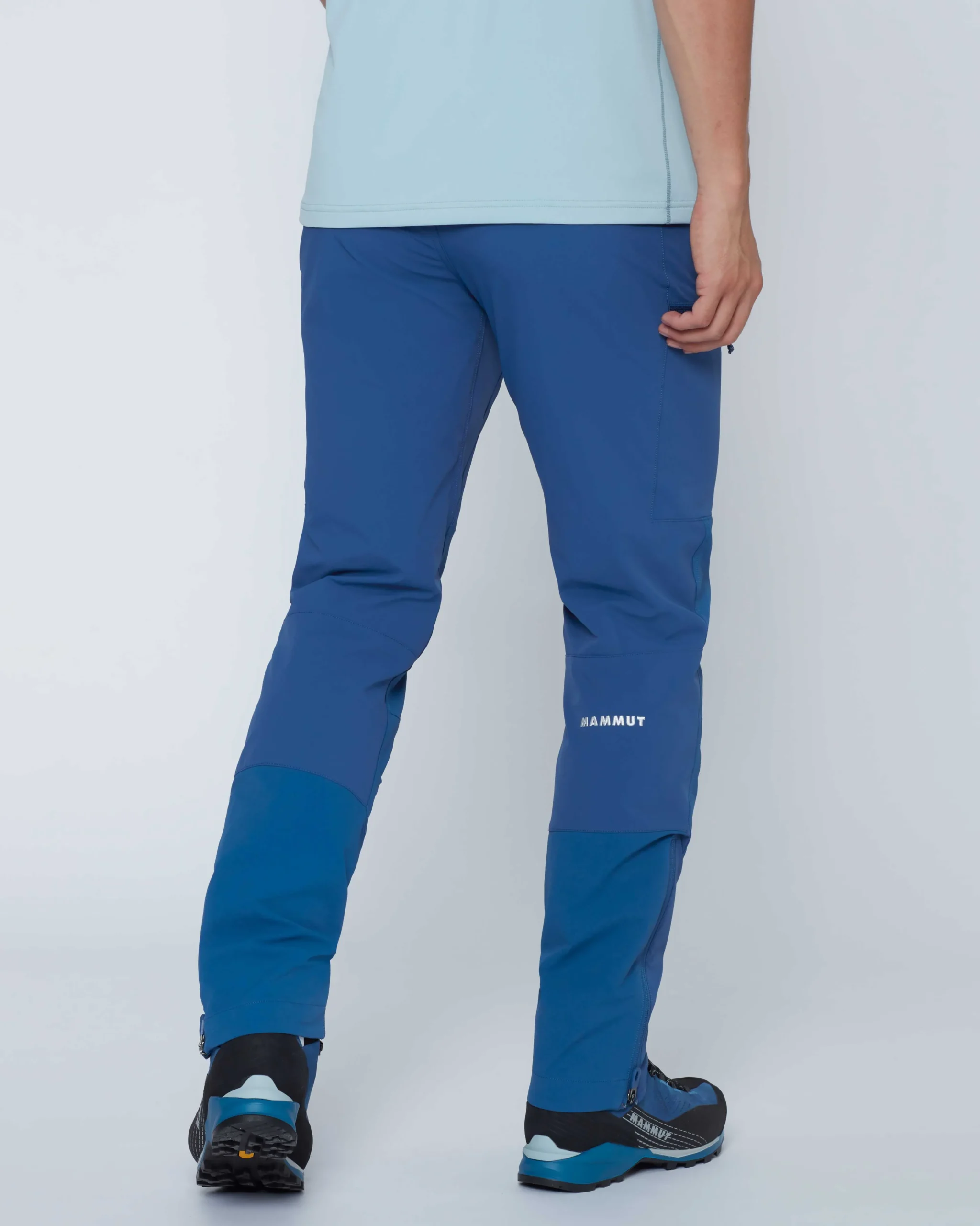 Courmayeur SO Pants Men