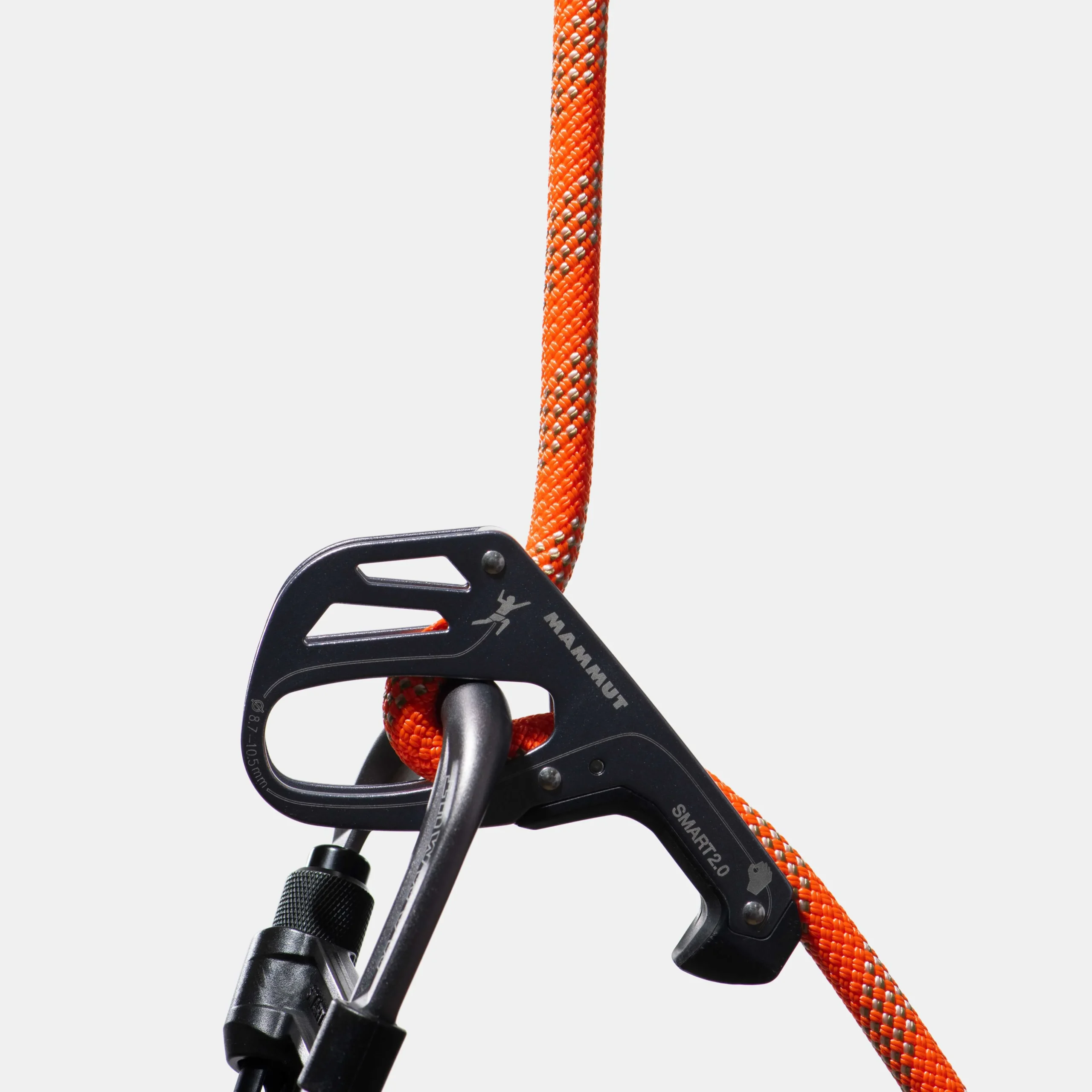 9.8 Crag Classic Rope Duodess 60m