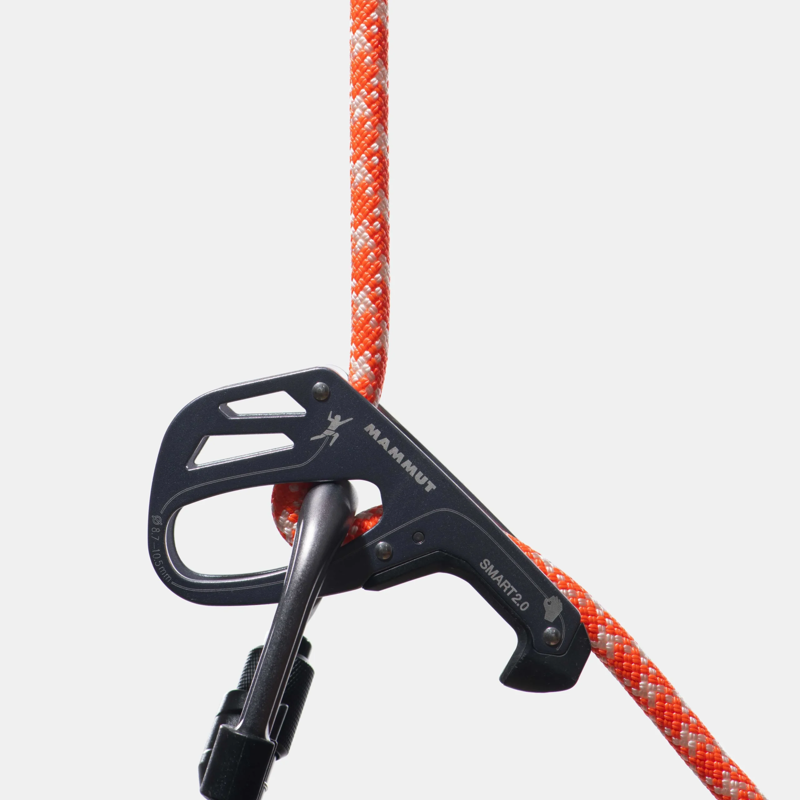 9.5 Crag Classic Rope 60m