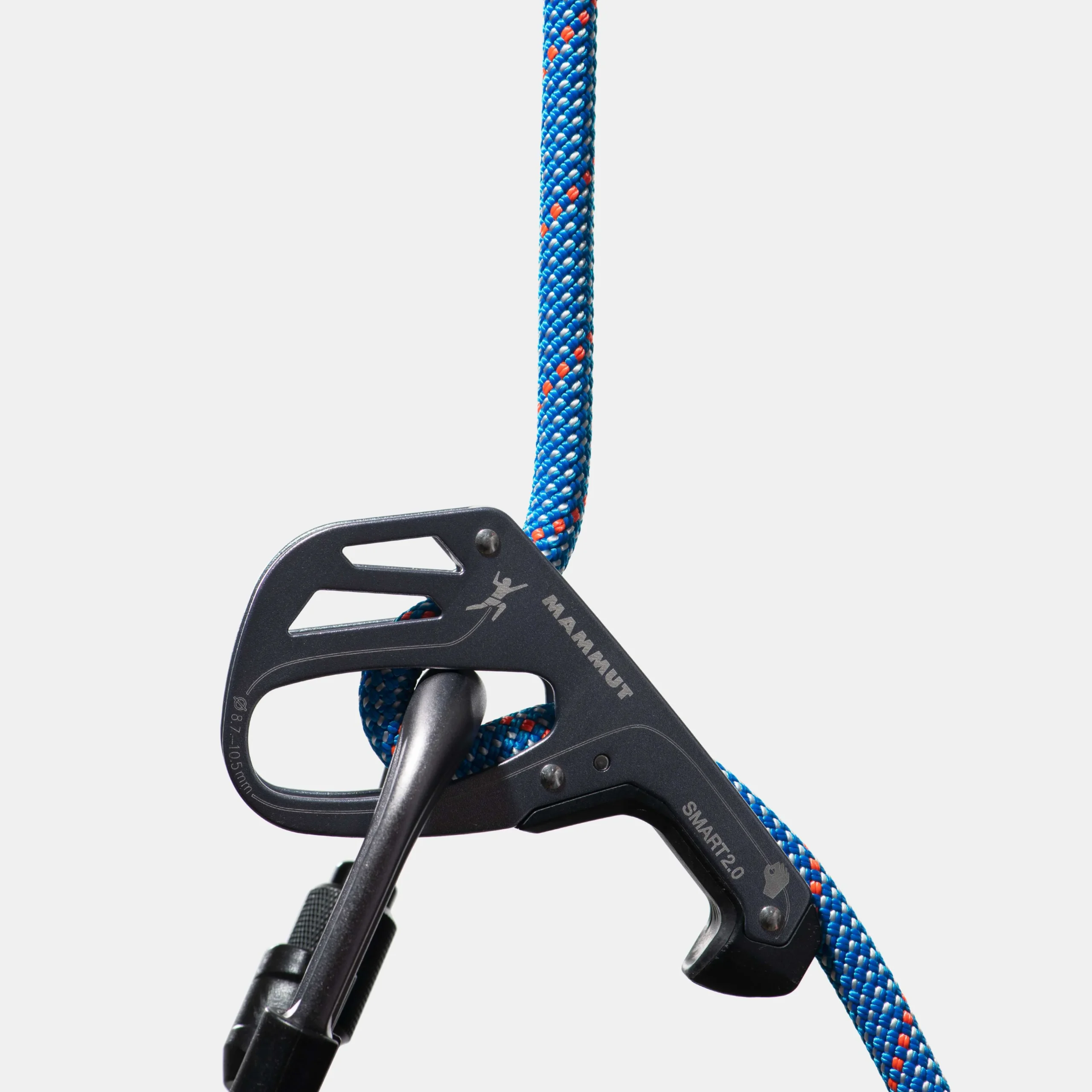 9.5 Crag Classic Rope 60m