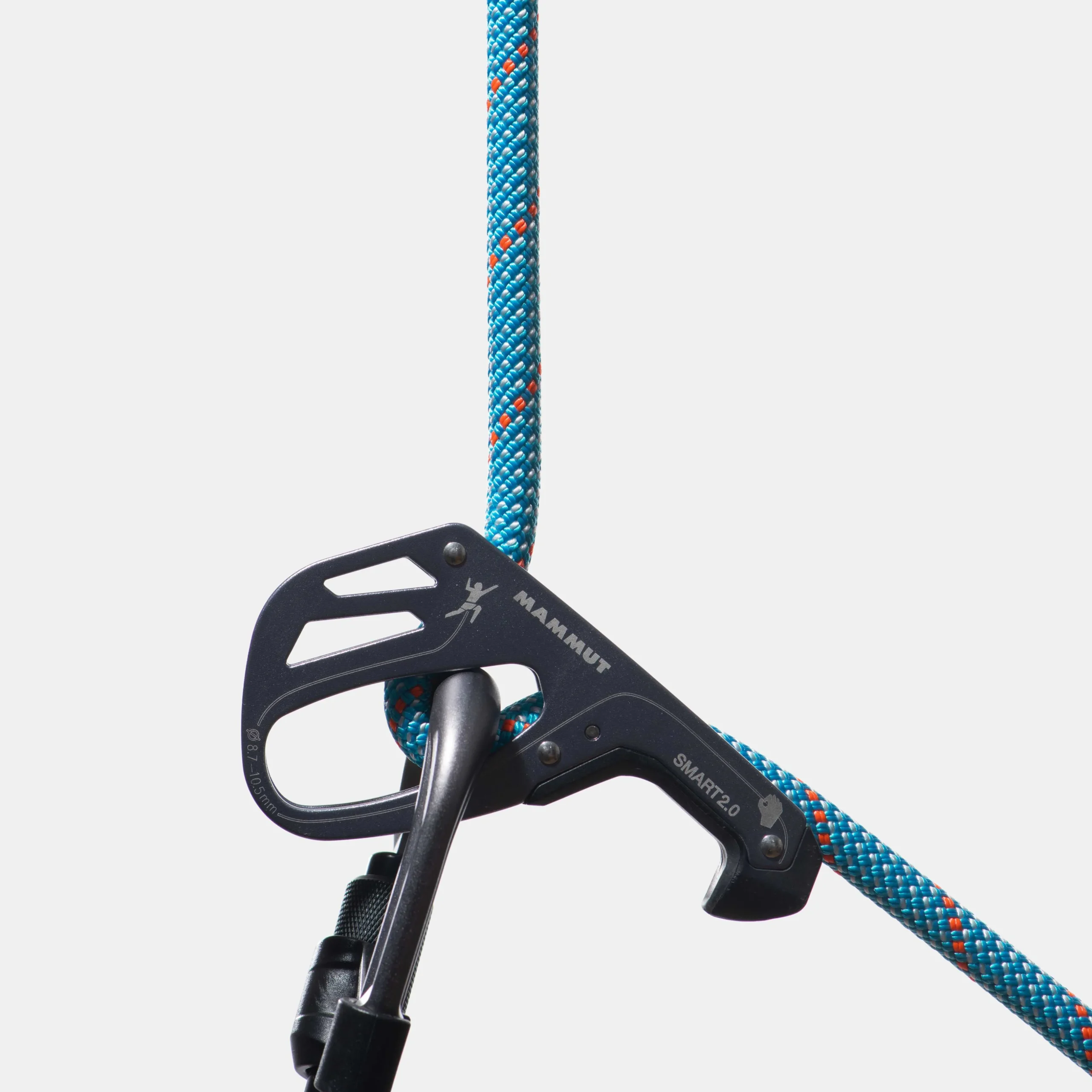 9.8 Crag Classic Rope 50m