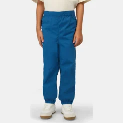 Crag Climbing Pants Kids