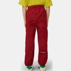 Crag Climbing Pants Kids