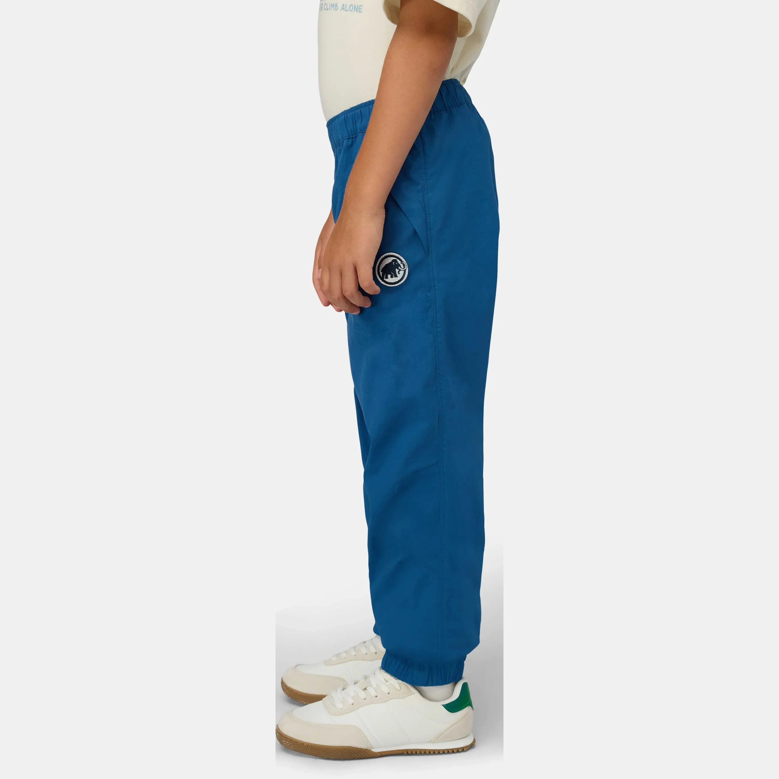 Crag Climbing Pants Kids