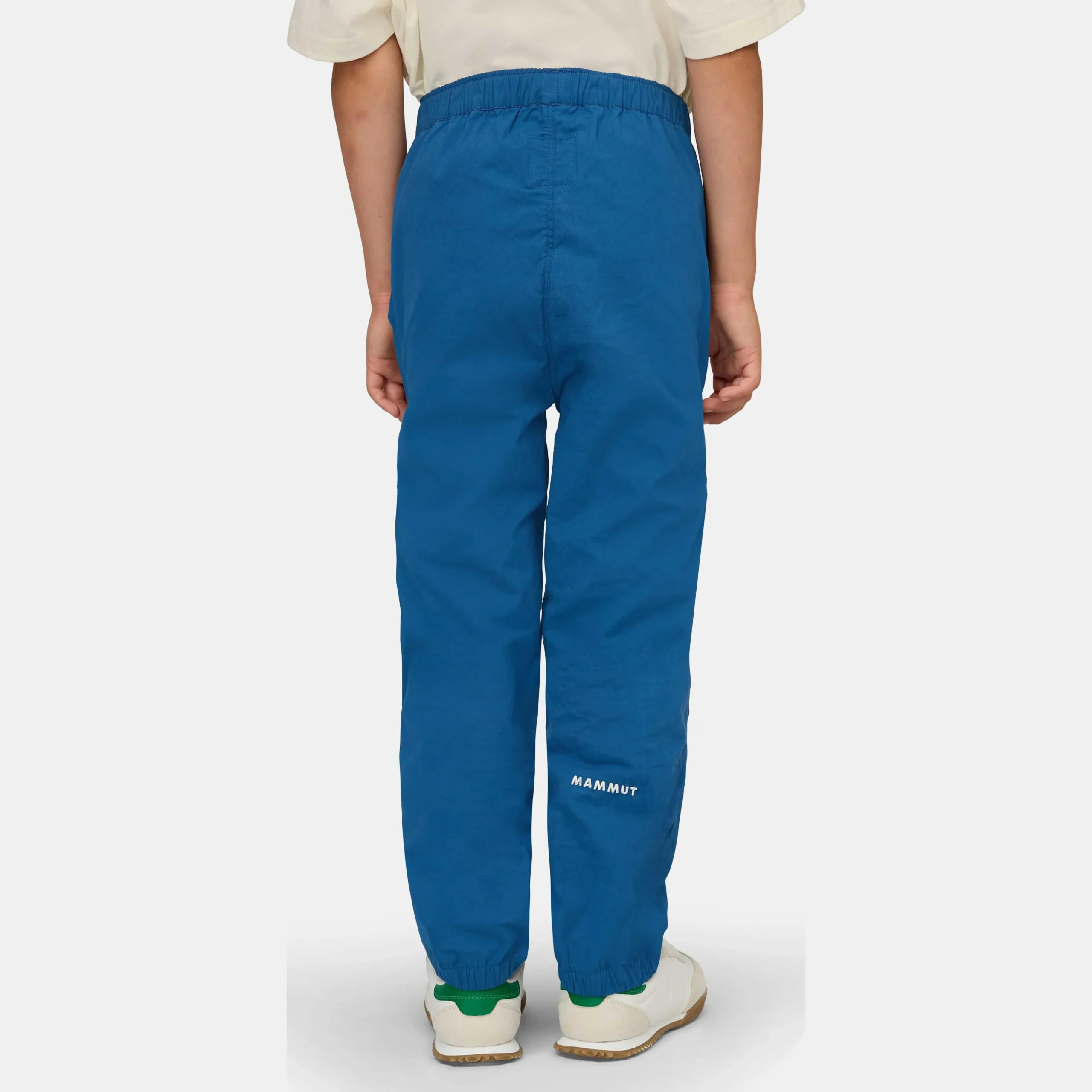 Crag Climbing Pants Kids