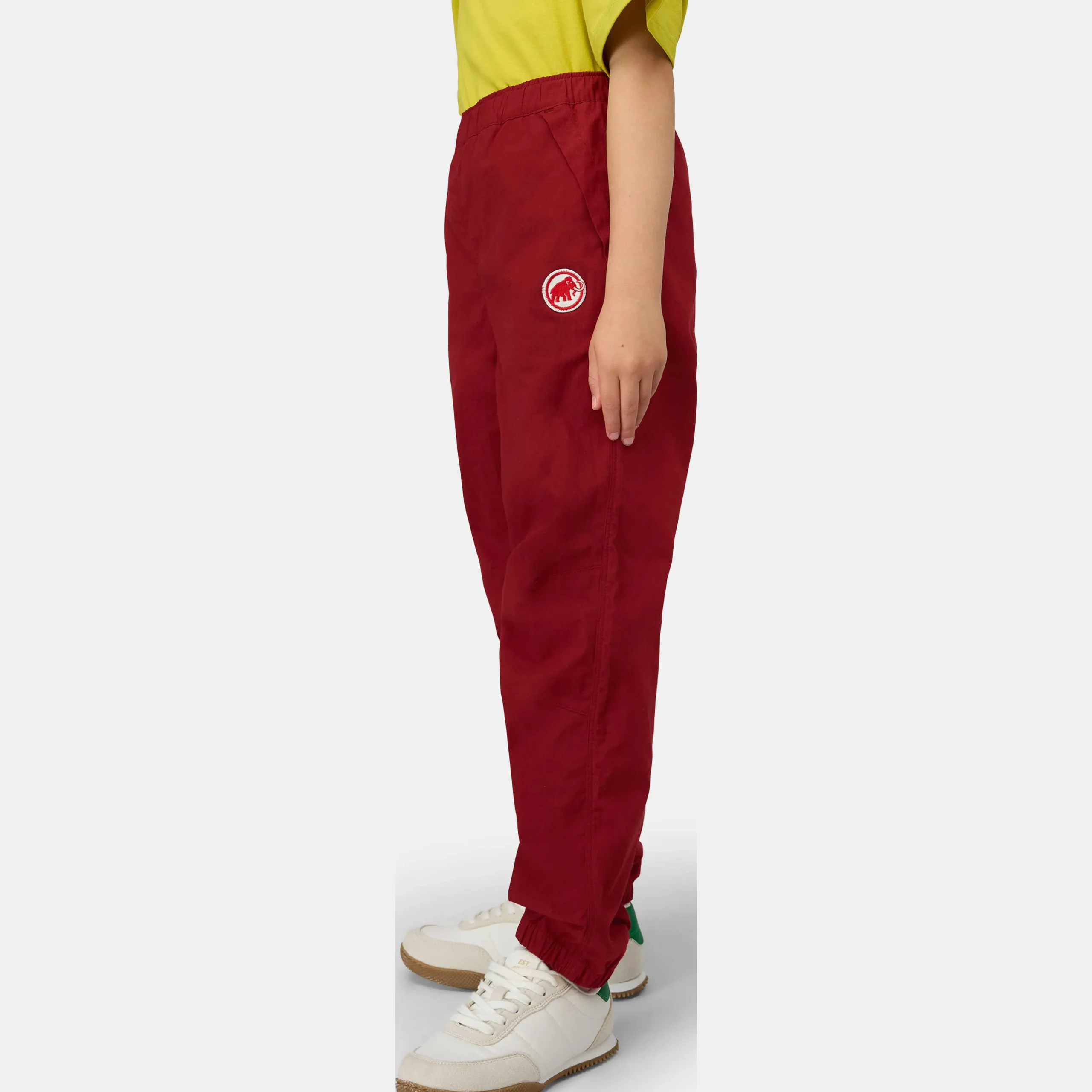 Crag Climbing Pants Kids