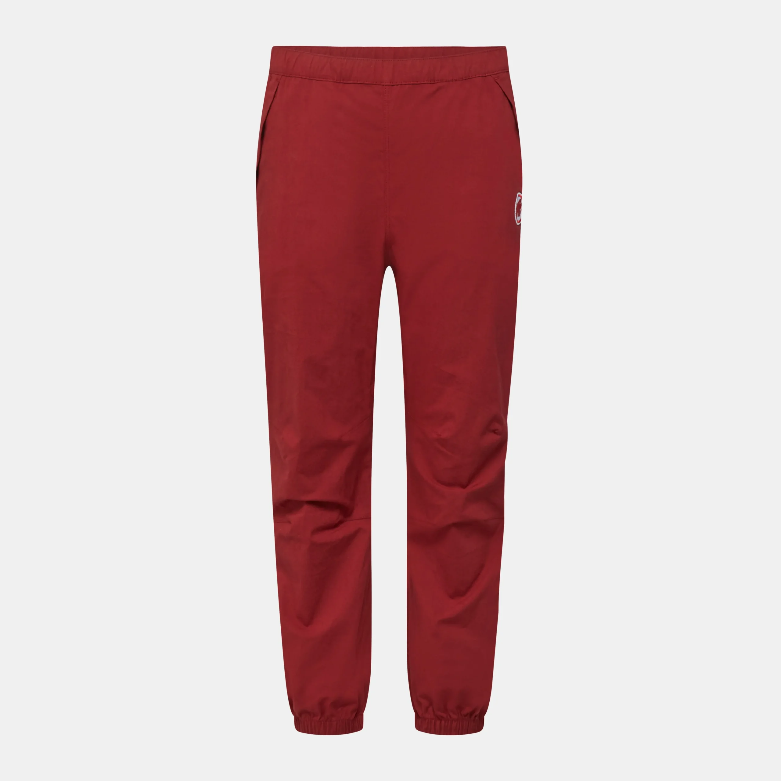 Crag Climbing Pants Kids