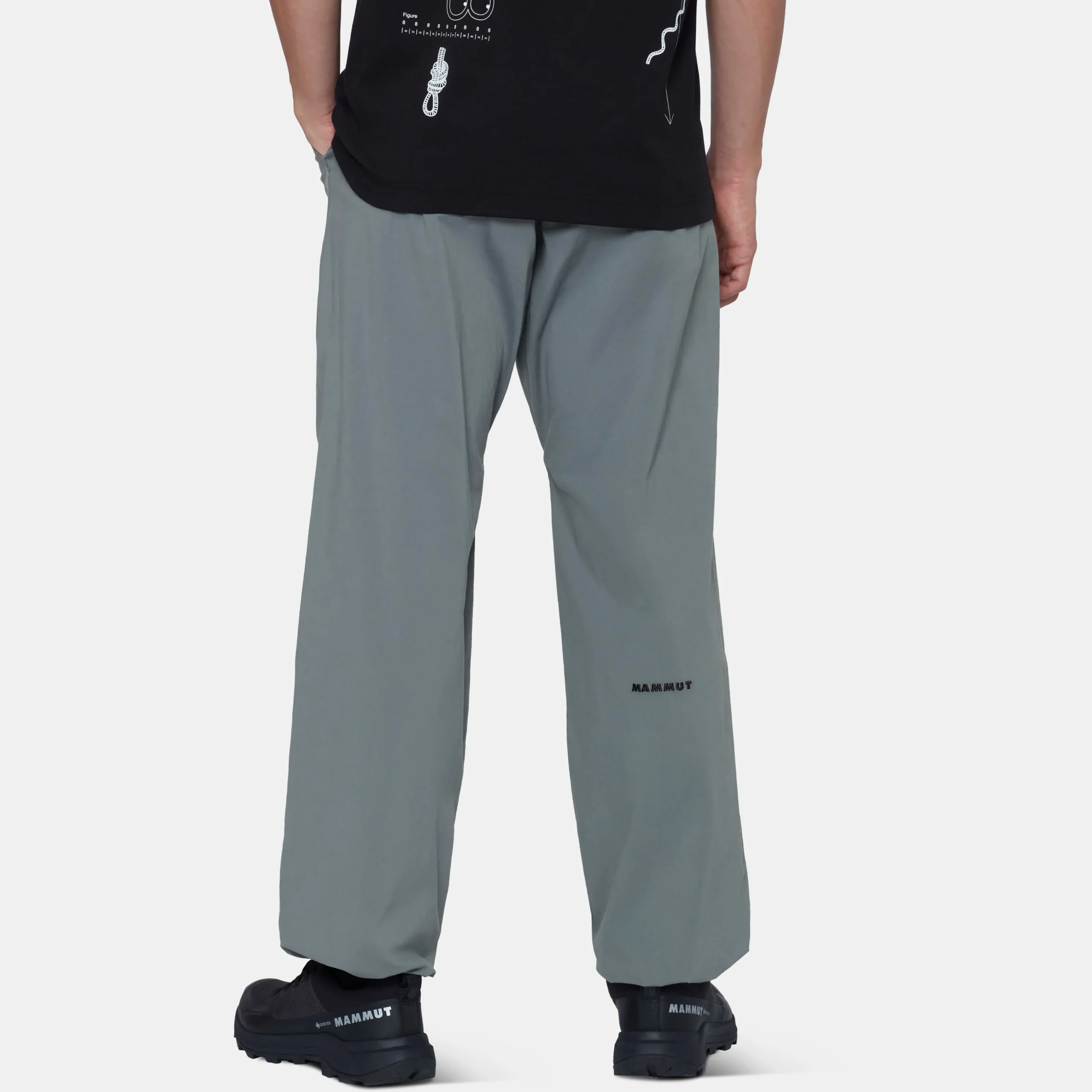 Crag Climbing Pants Men