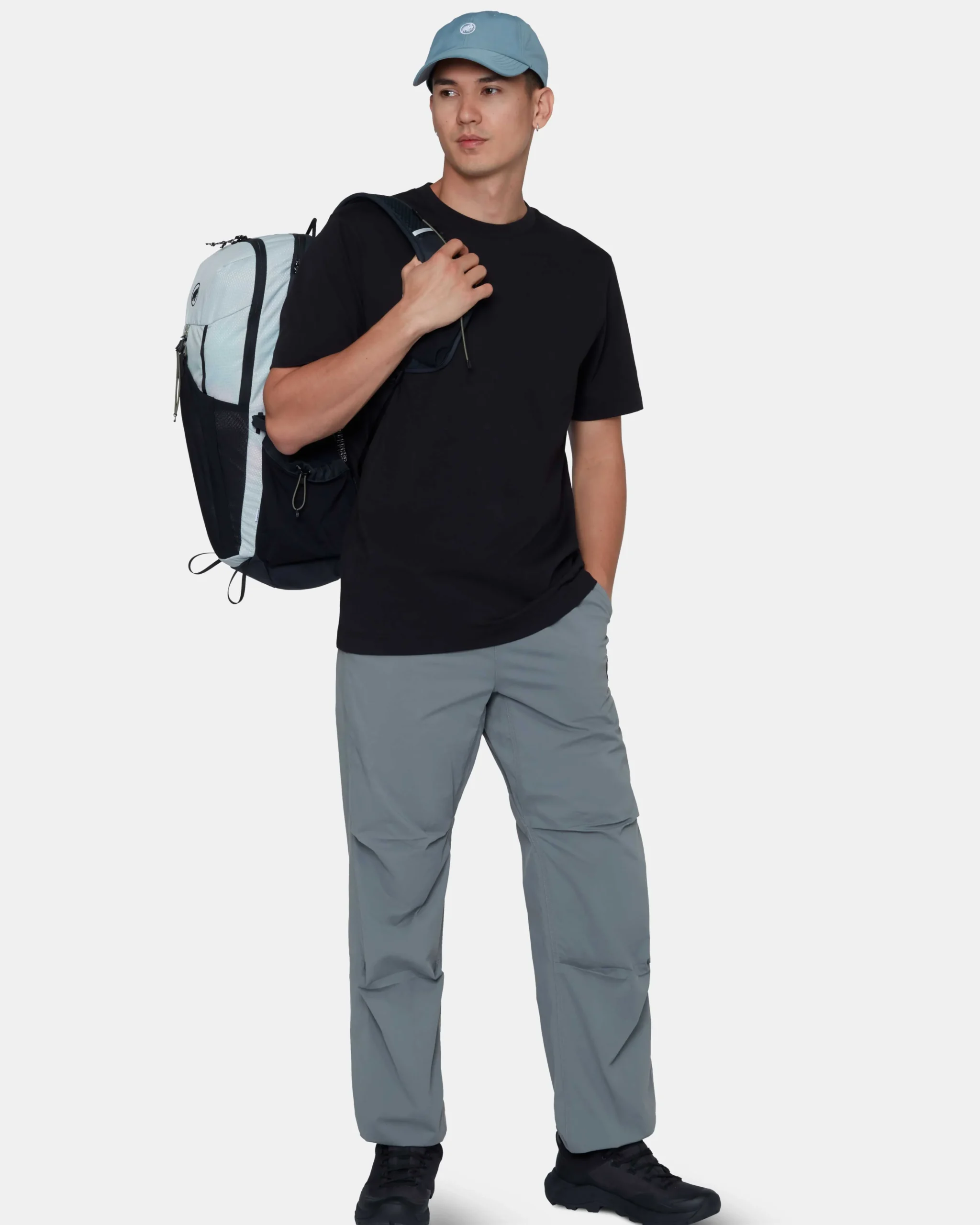 Crag Climbing Pants Men