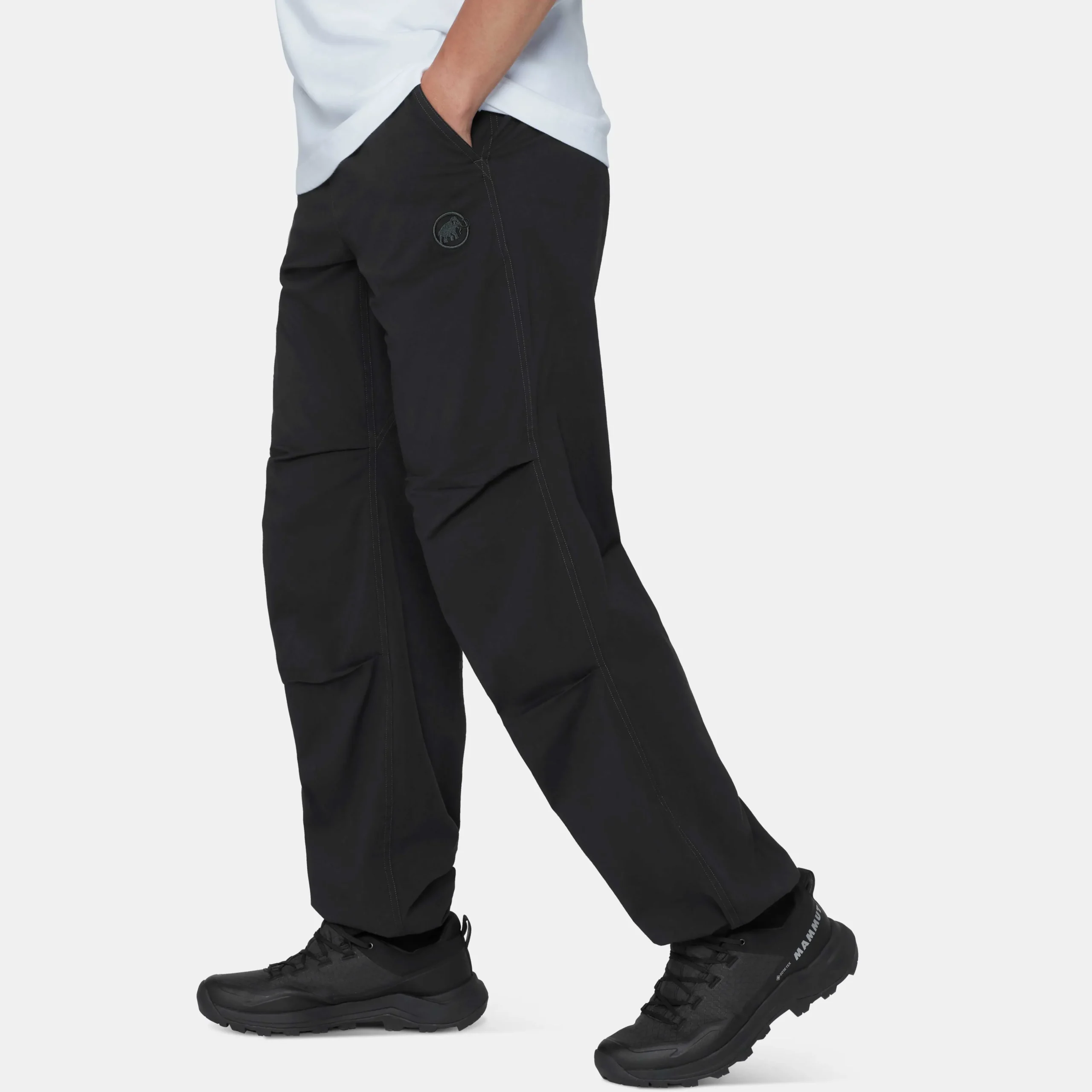 Crag Climbing Pants Men