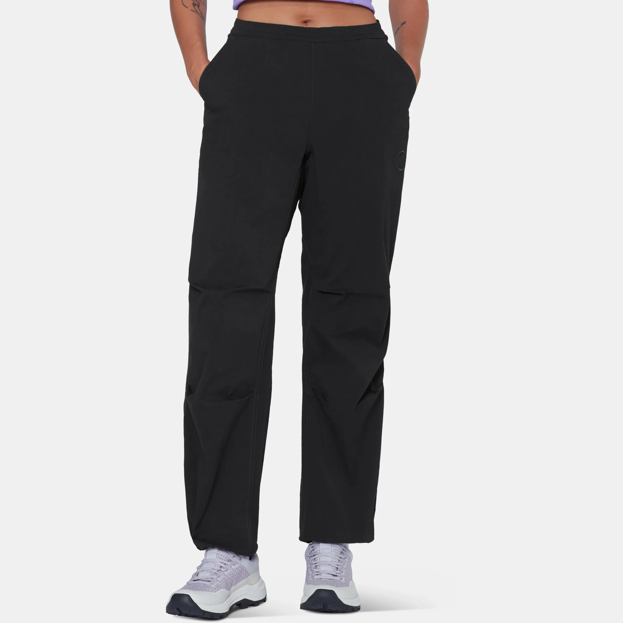 Crag Climbing Pants Women