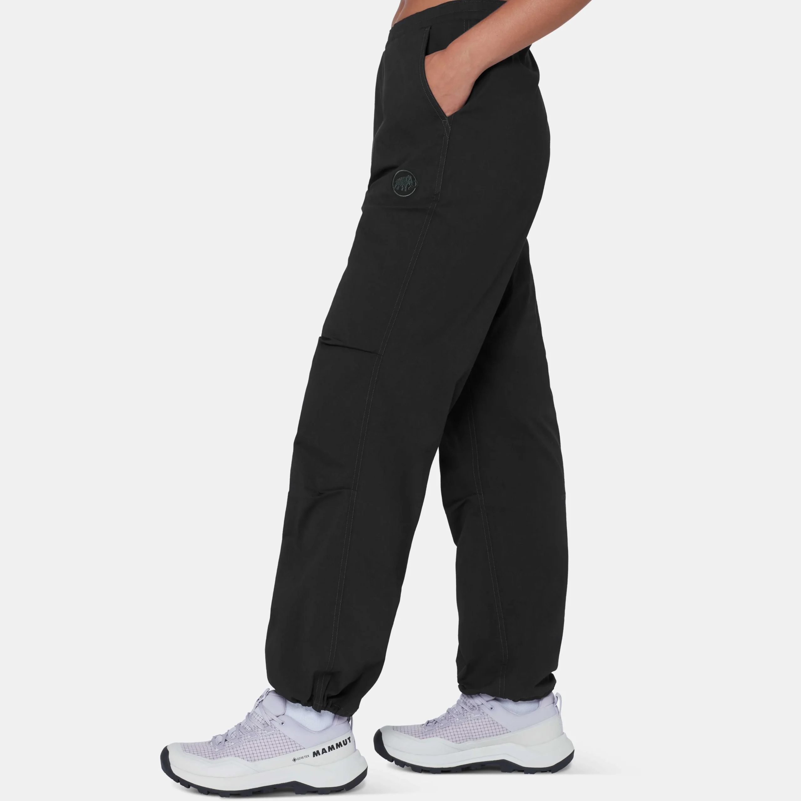 Crag Climbing Pants Women