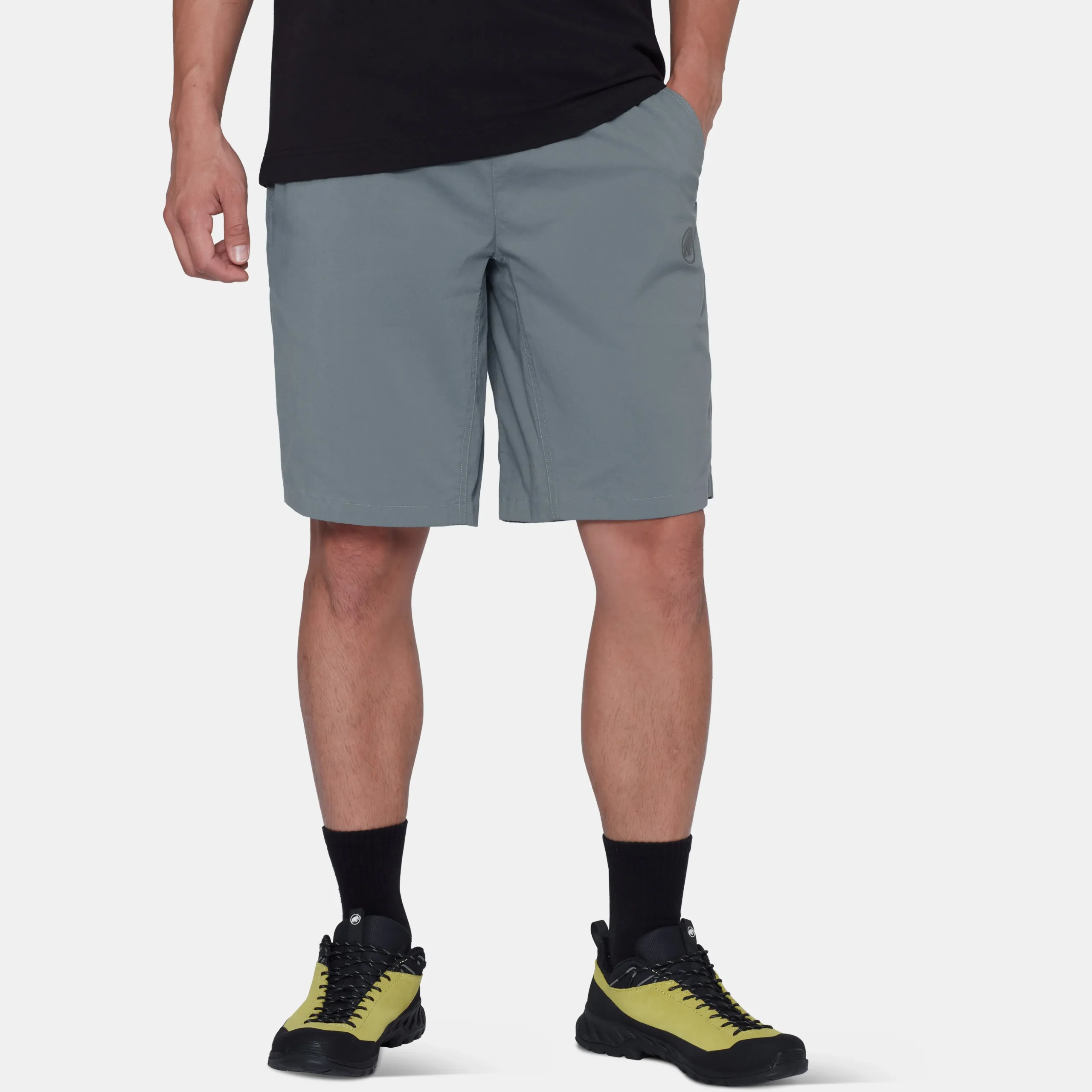 Crag Climbing Shorts Men