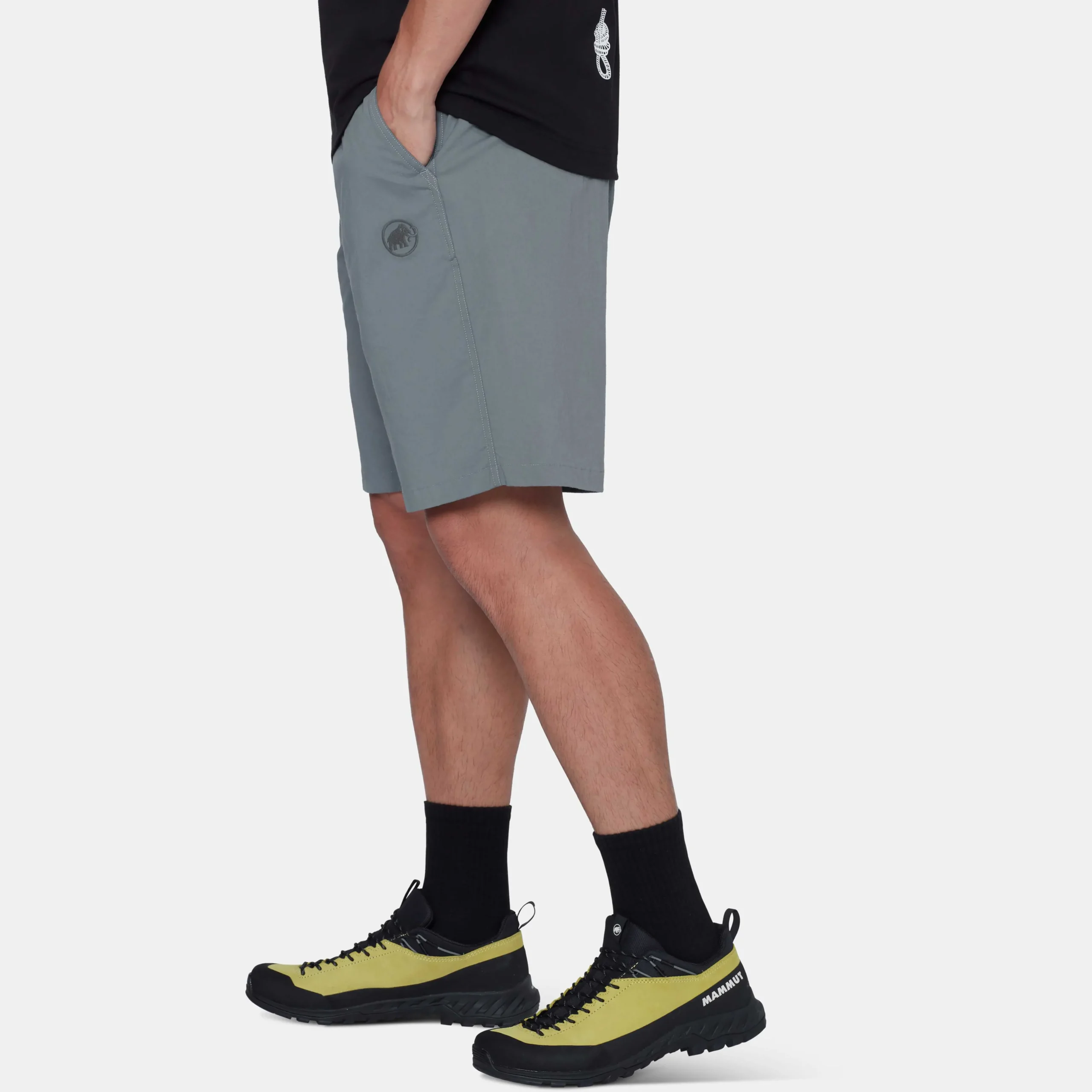 Crag Climbing Shorts Men