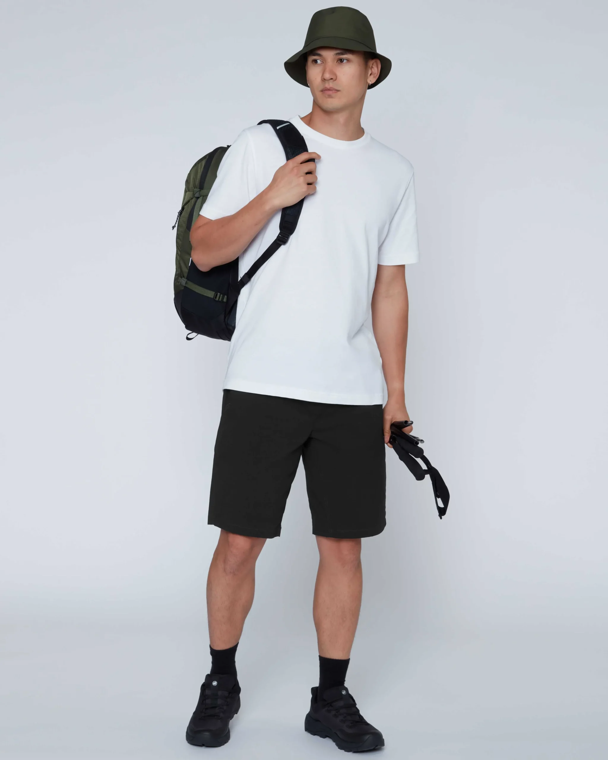 Crag Climbing Shorts Men