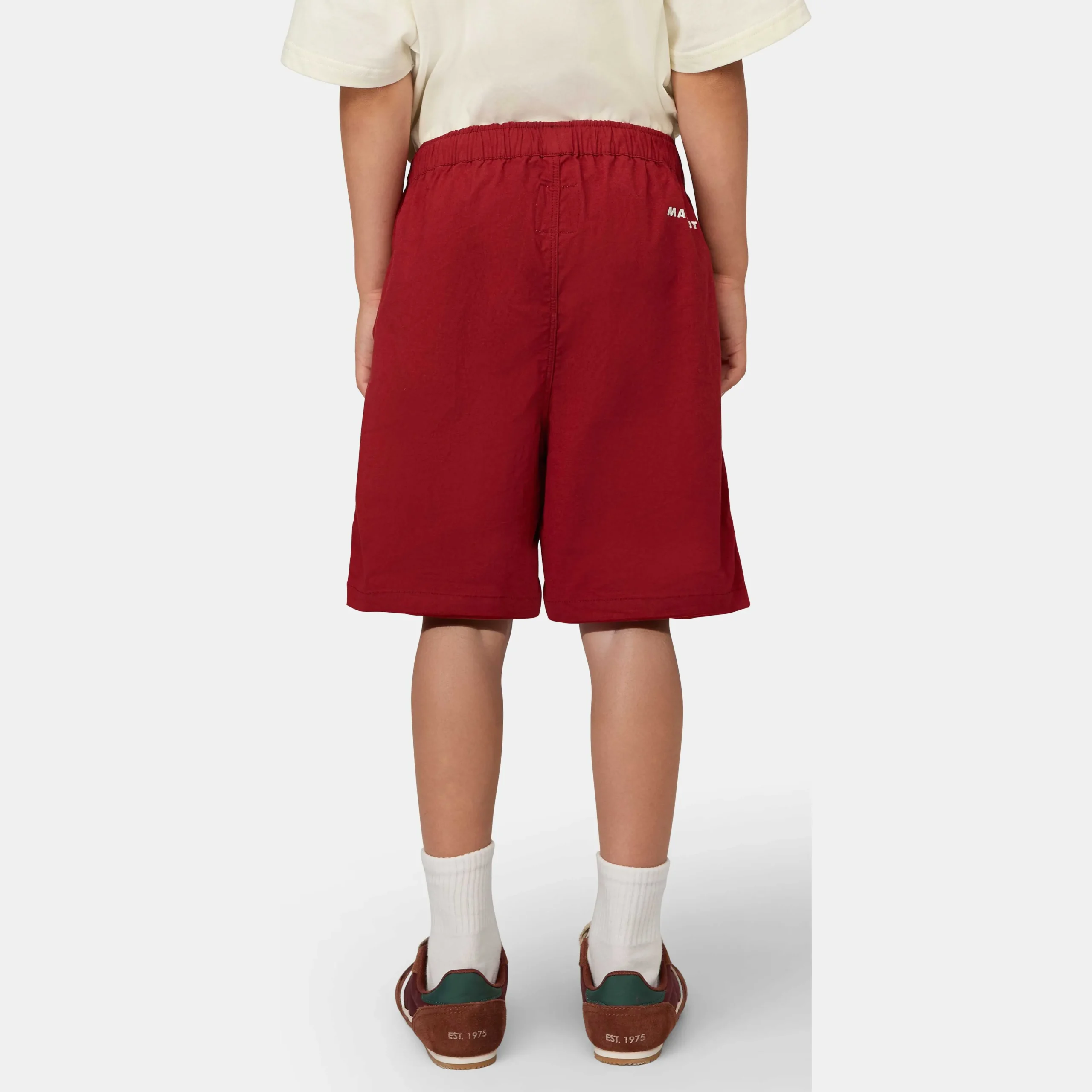 Crag Climbing Shorts Midi Kids