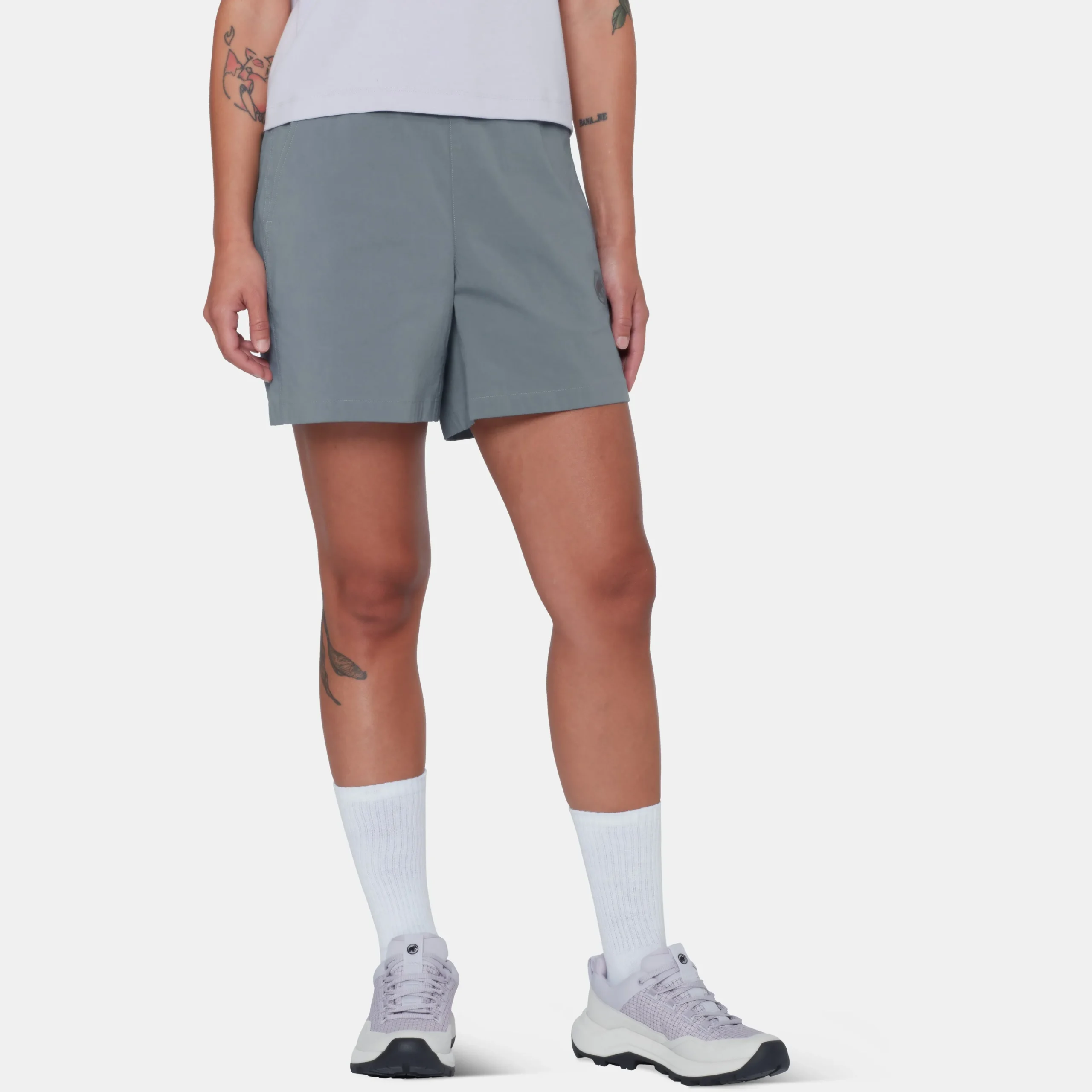 Crag Climbing Shorts Women