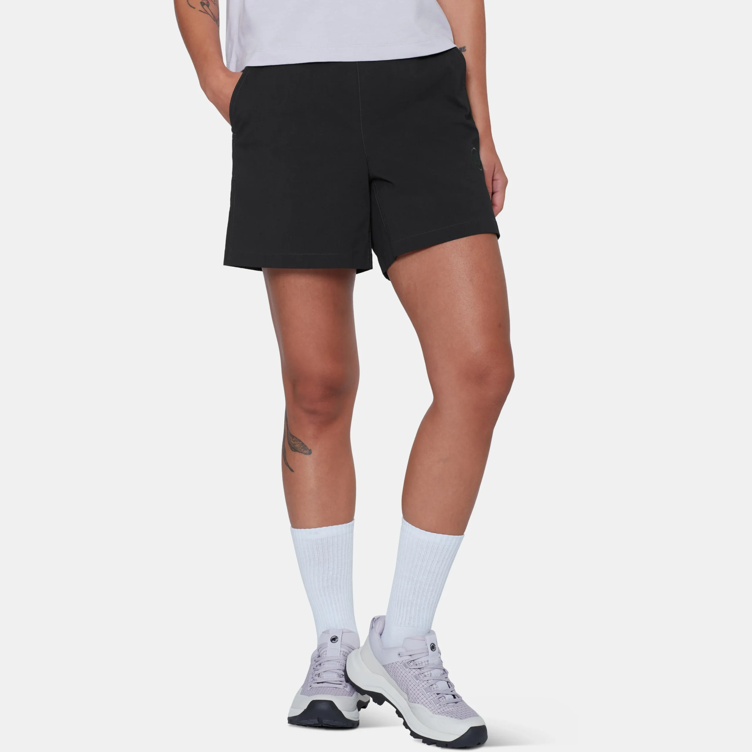Crag Climbing Shorts Women