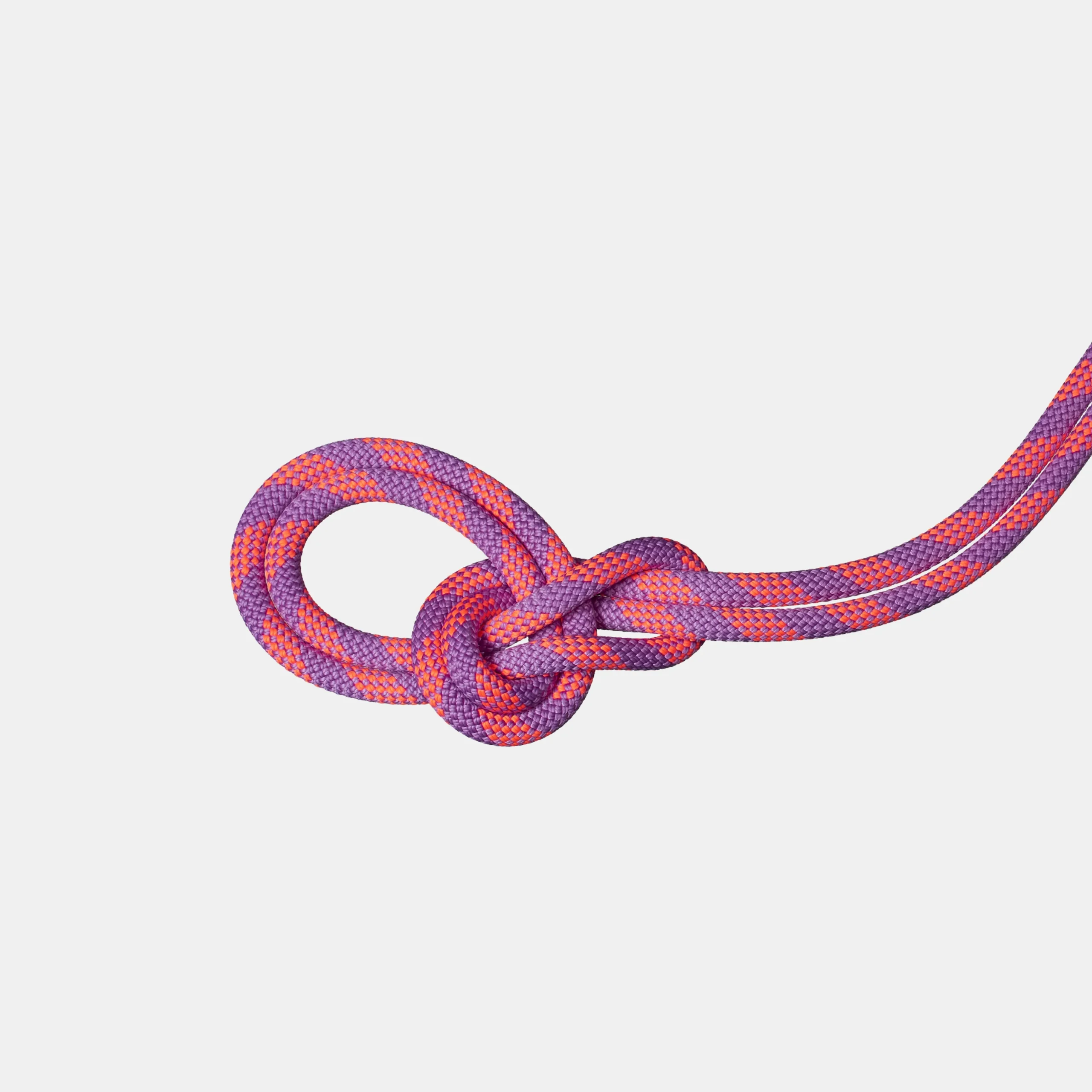 9.5 Crag Dry Rope Duodess 70m