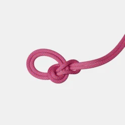 9.5 Crag Dry Rope Duodess 80m