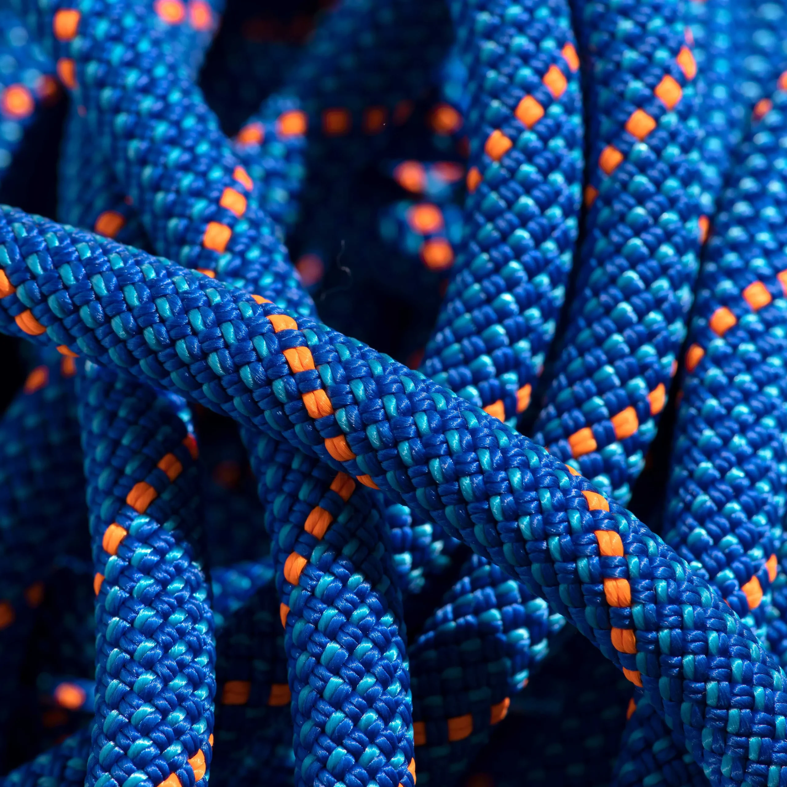 9.5 Crag Dry Rope 60m