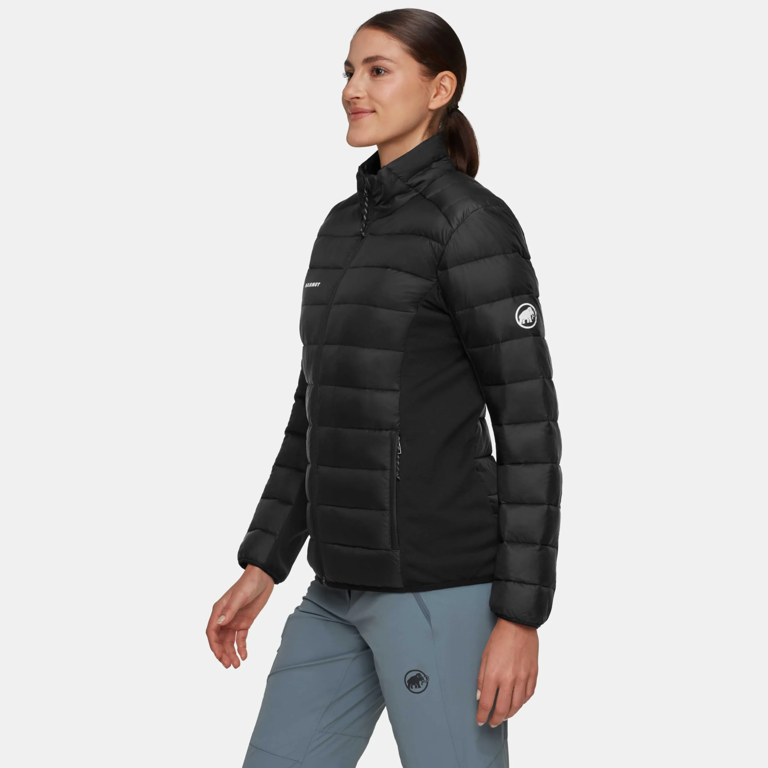 Crag IN Hybrid Jacket Women