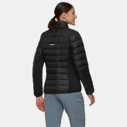 Crag IN Hybrid Jacket Women