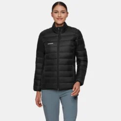 Crag IN Hybrid Jacket Women