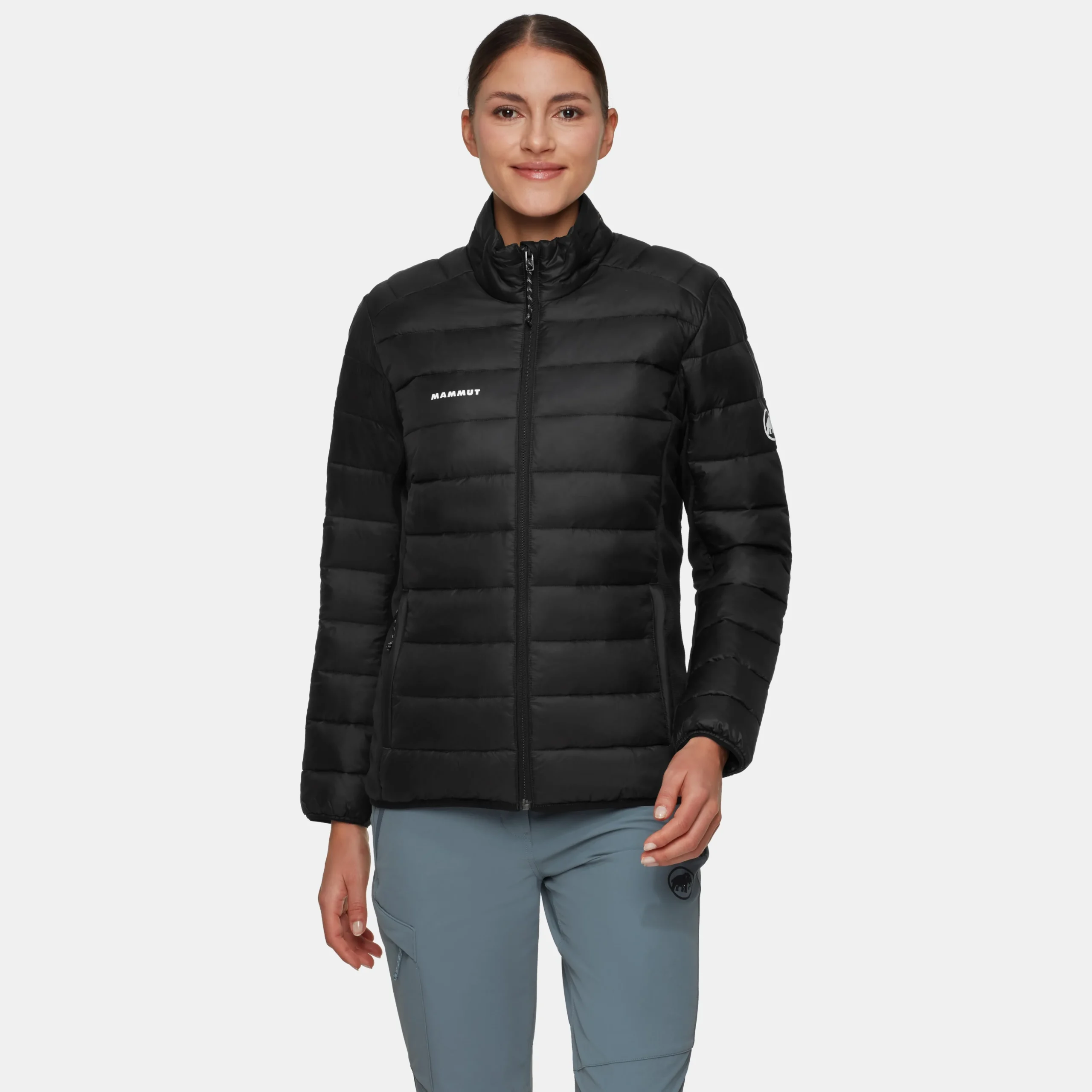 Crag IN Hybrid Jacket Women