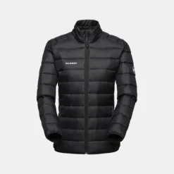 Crag IN Hybrid Jacket Women