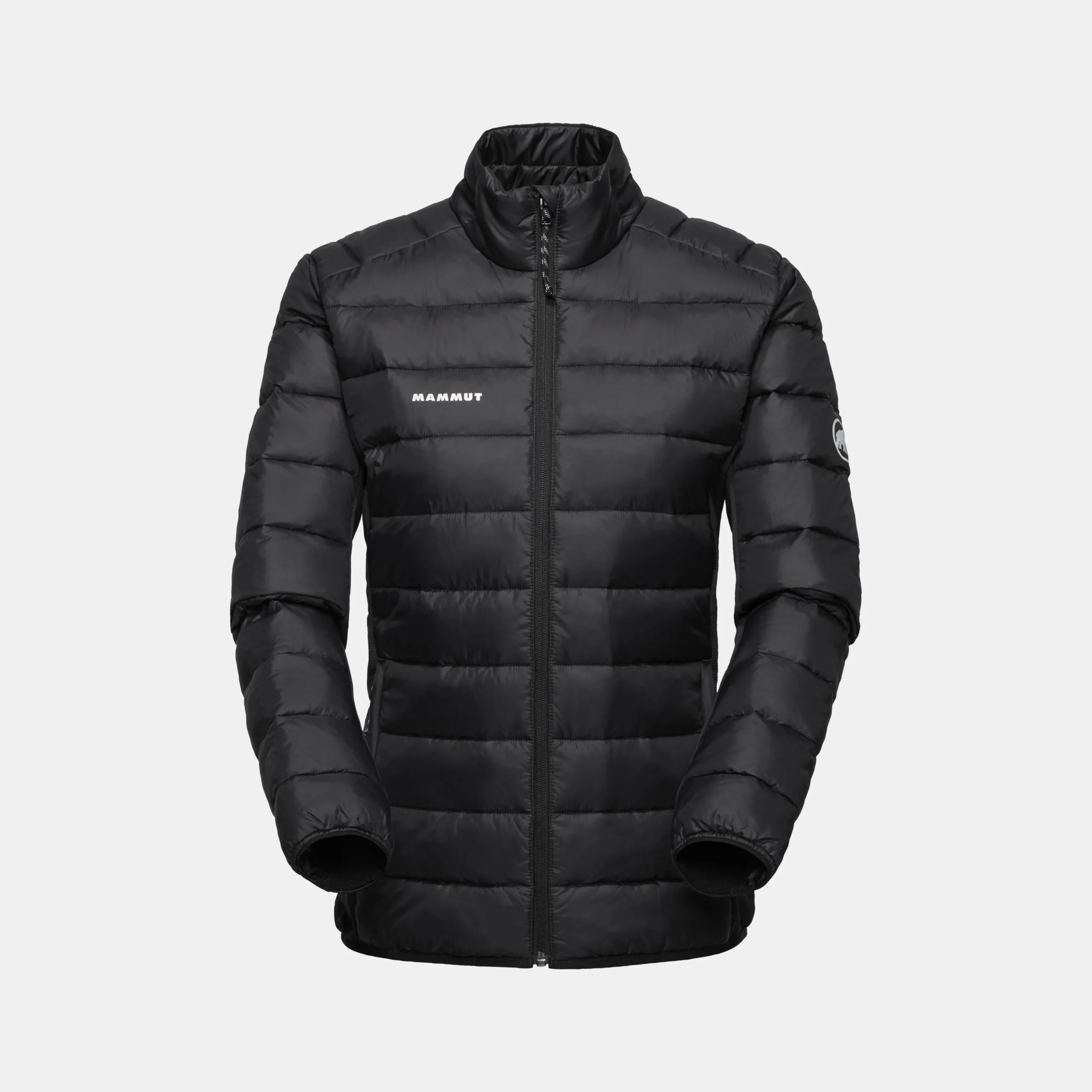Crag IN Hybrid Jacket Women
