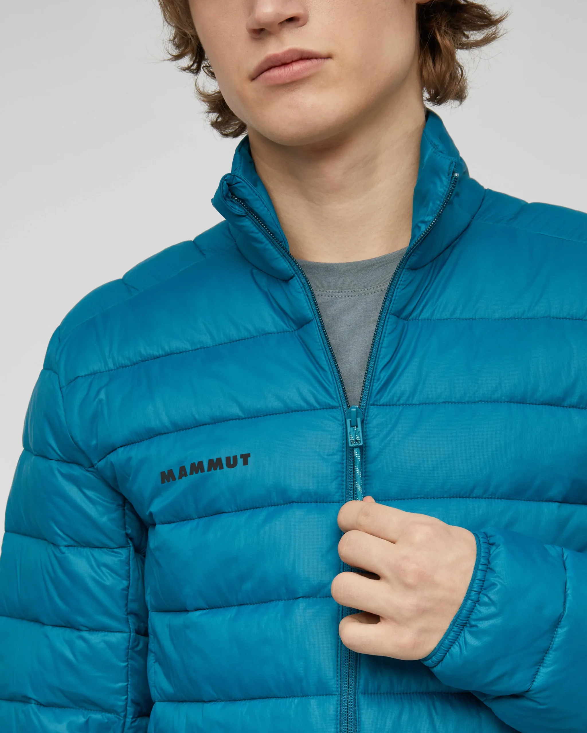 Crag IN Jacket Men