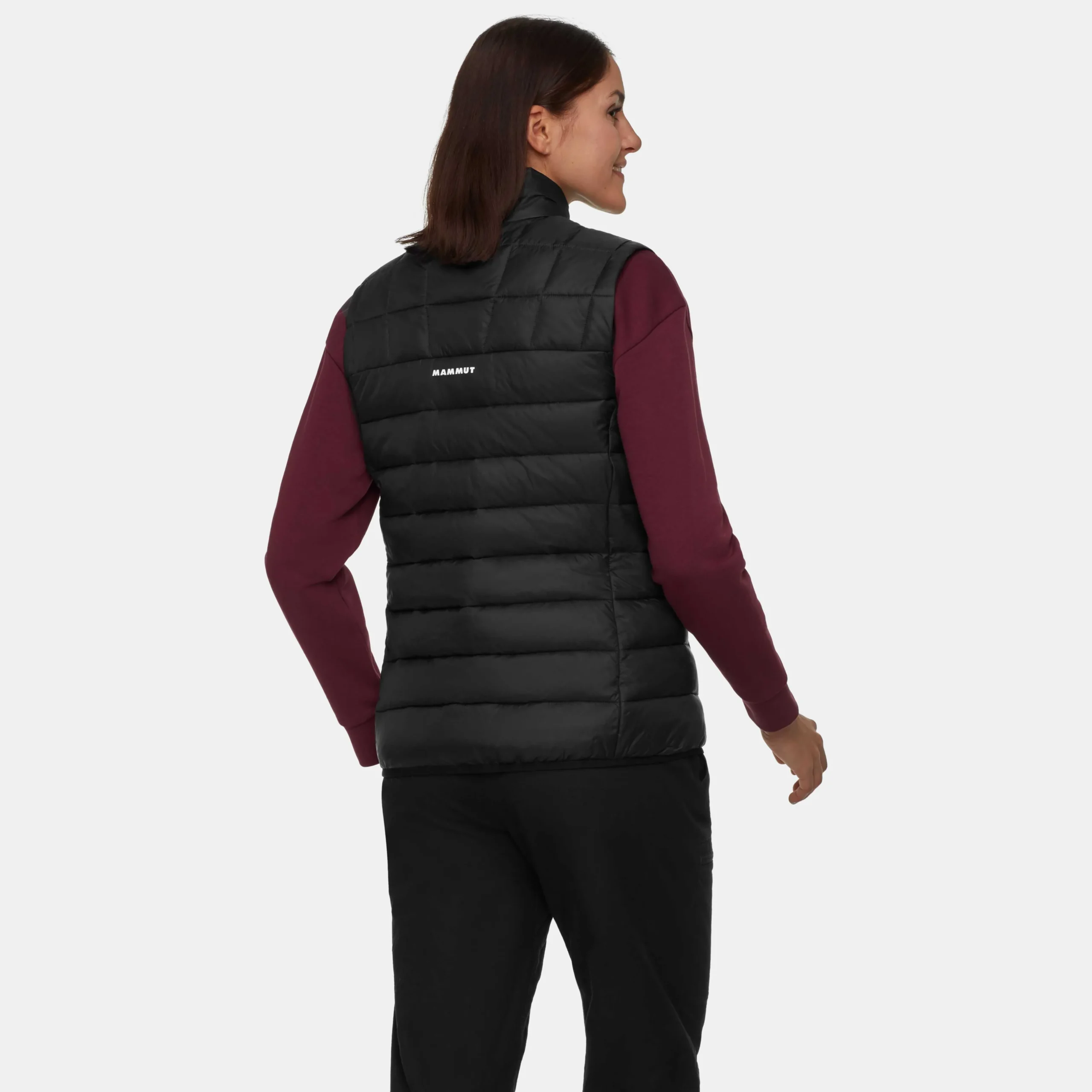 Crag IN Vest Women