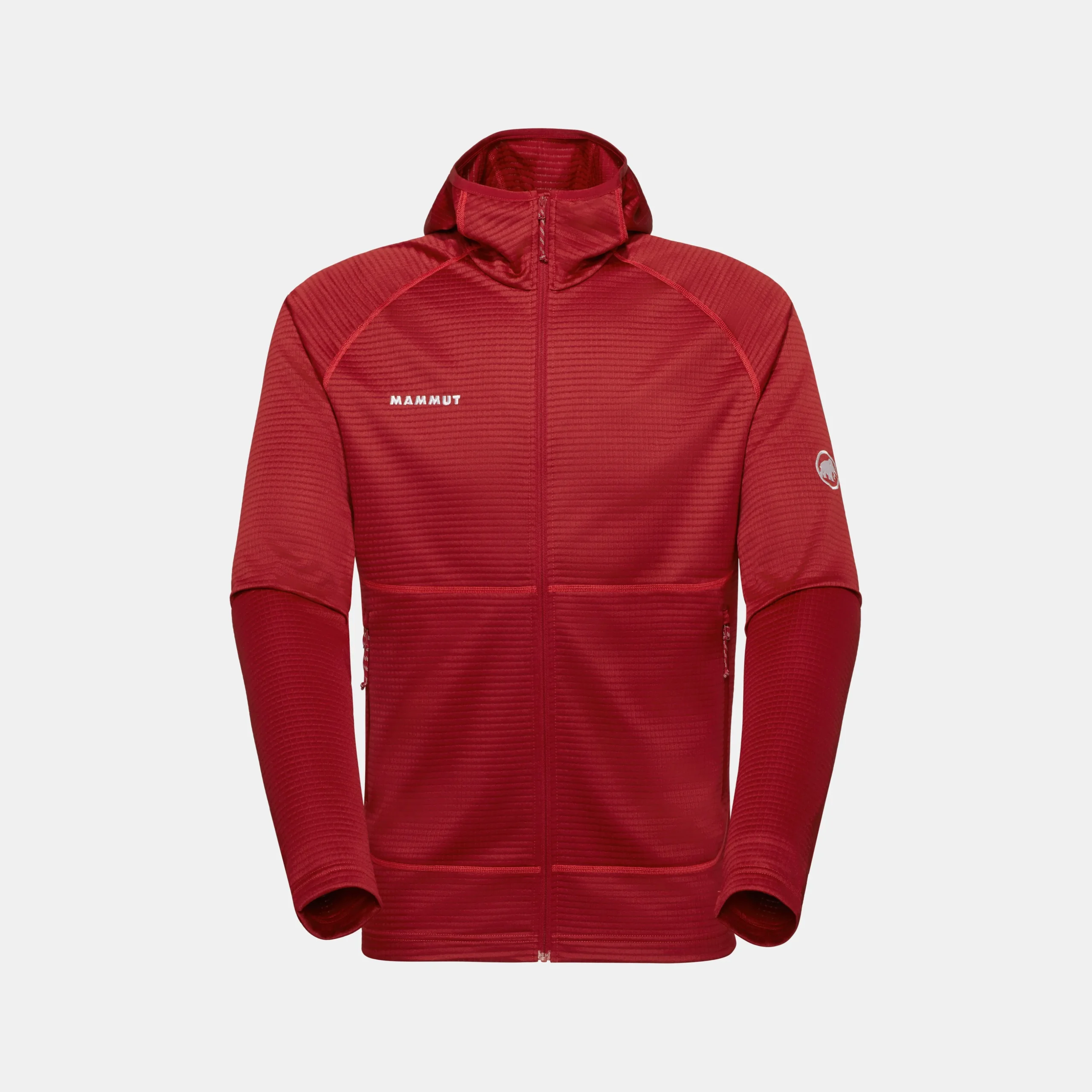 Crag ML Hooded Jacket Men