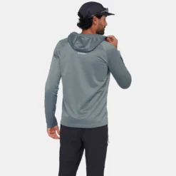 Crag ML Hooded Jacket Men