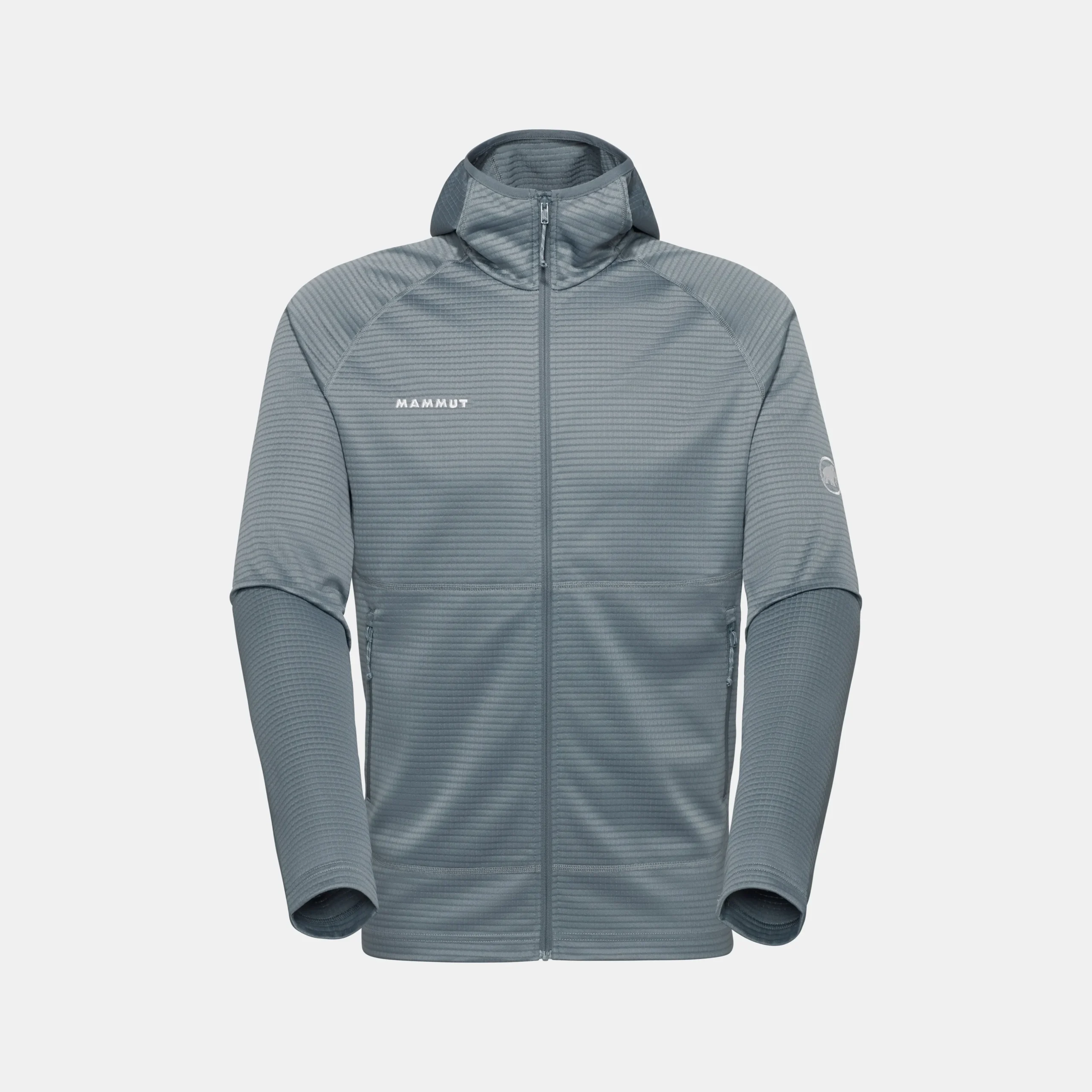 Crag ML Hooded Jacket Men