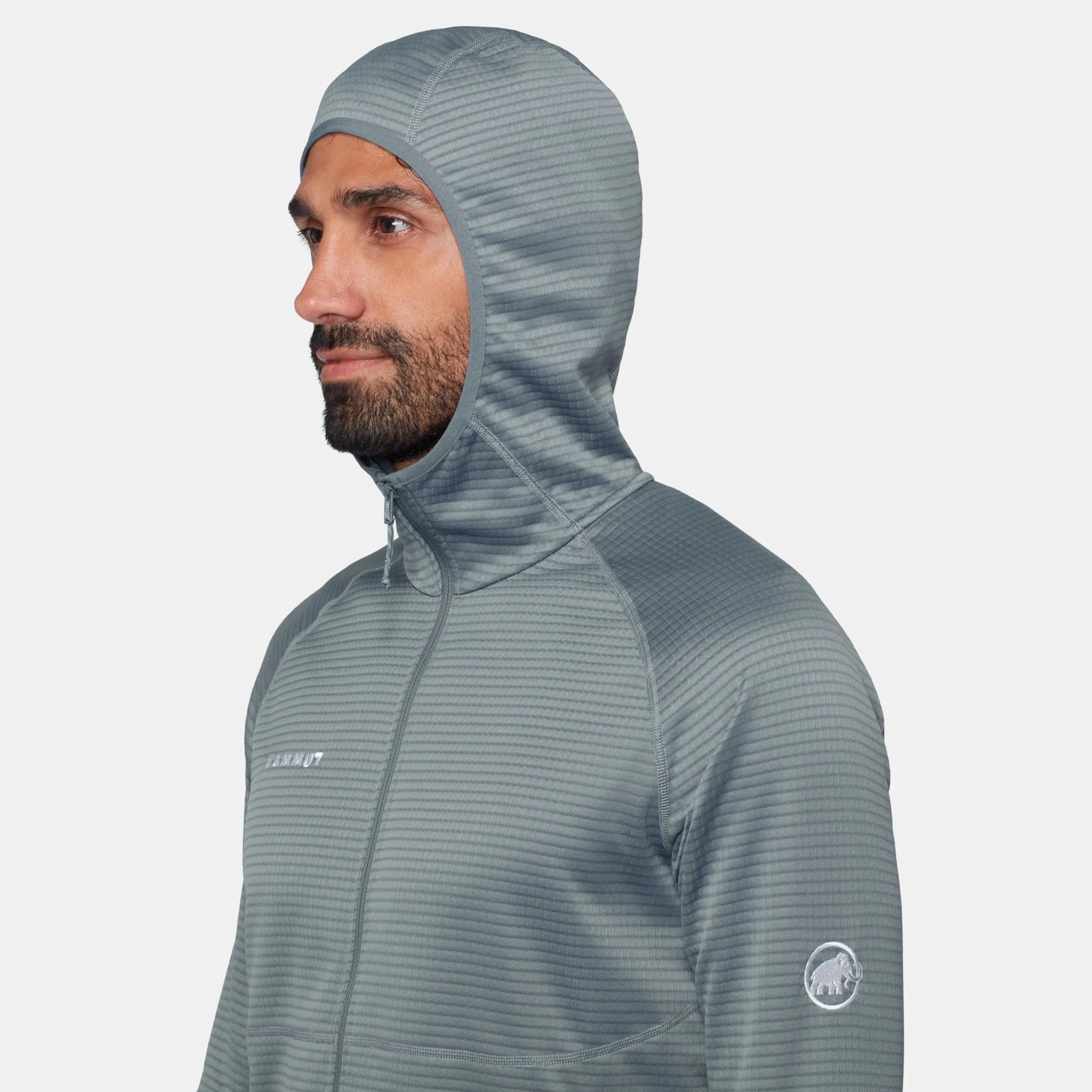 Crag ML Hooded Jacket Men