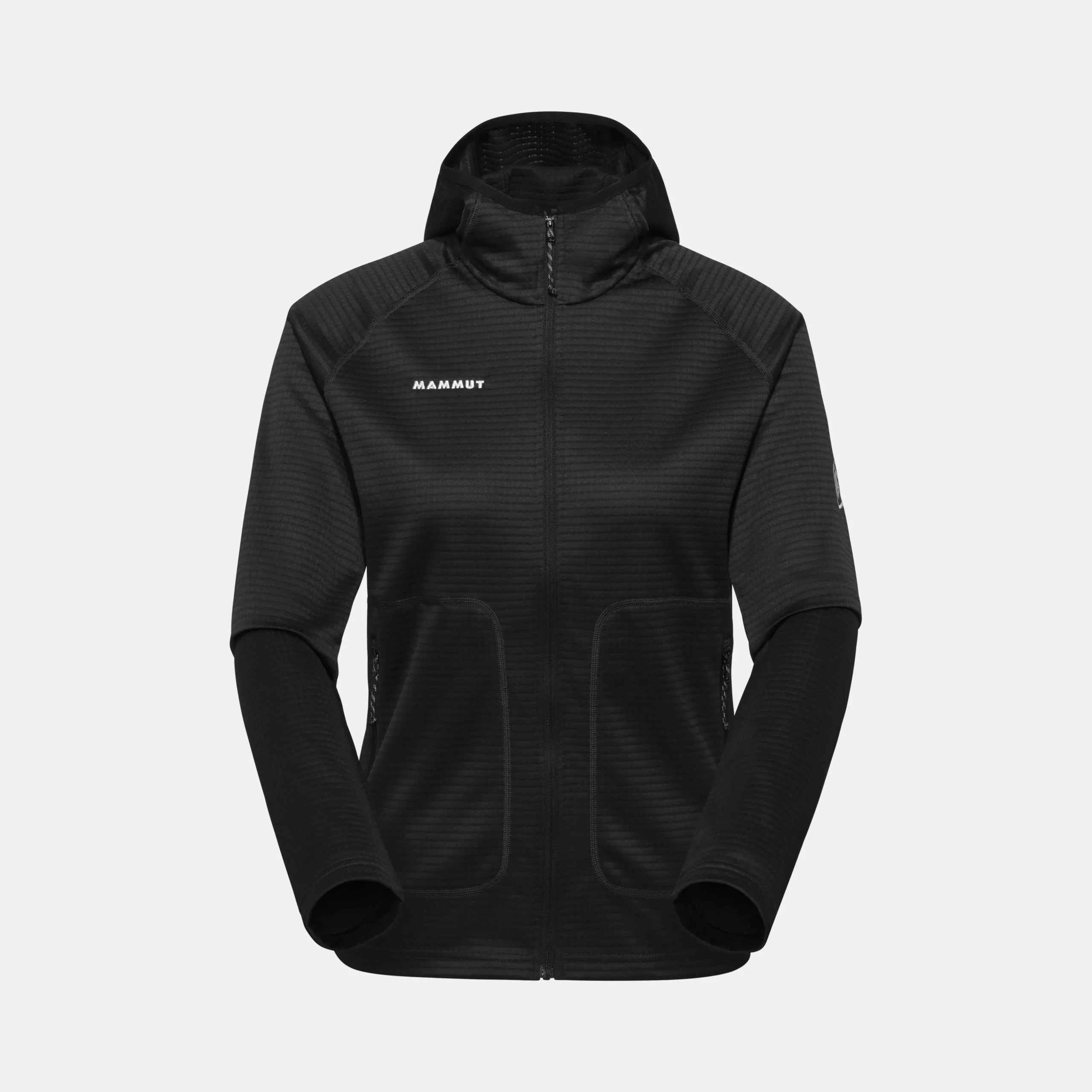 Crag ML Hooded Jacket Women