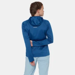 Crag ML Hooded Jacket Women