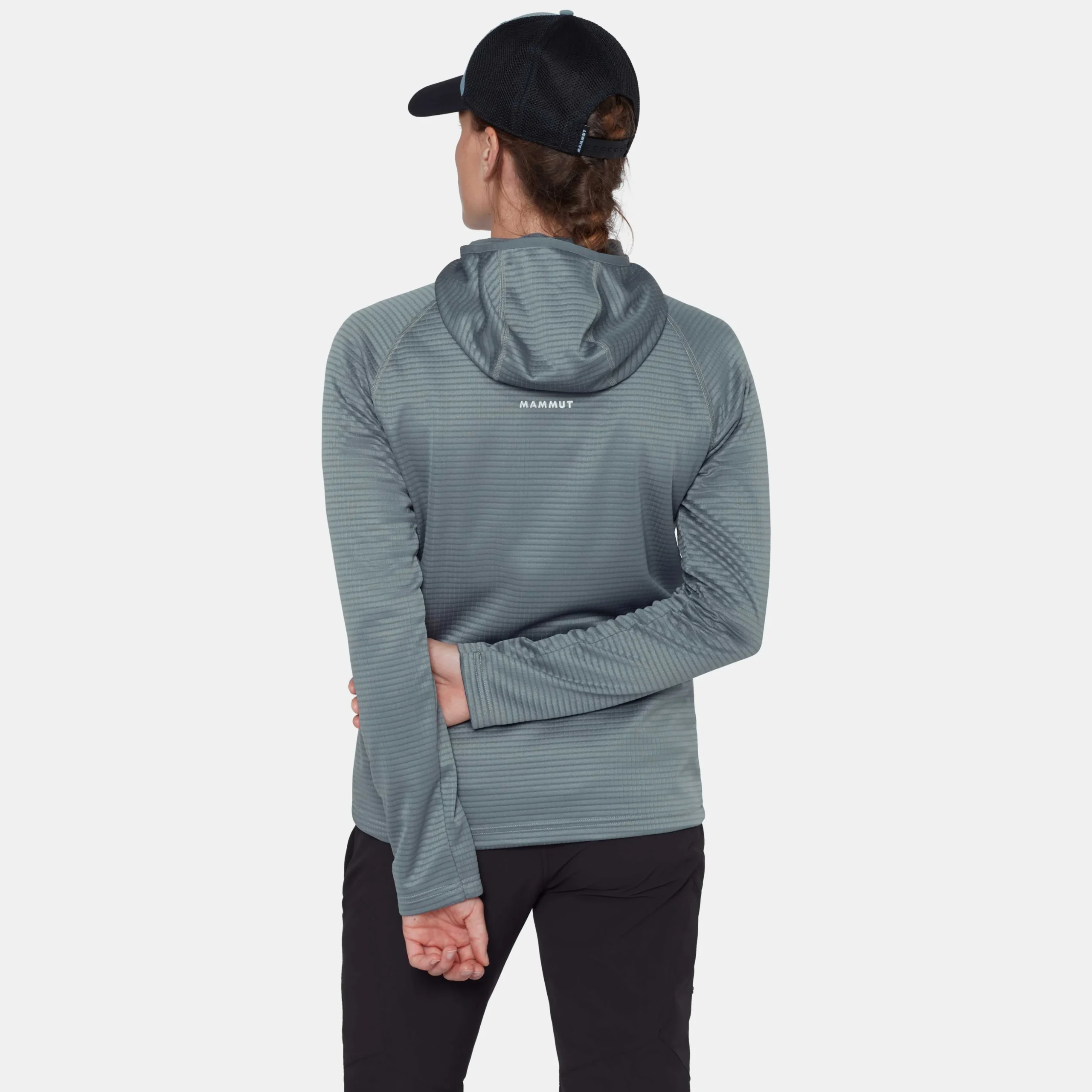 Crag ML Hooded Jacket Women