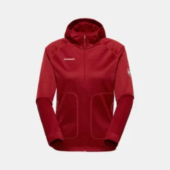 Crag ML Hooded Jacket Women