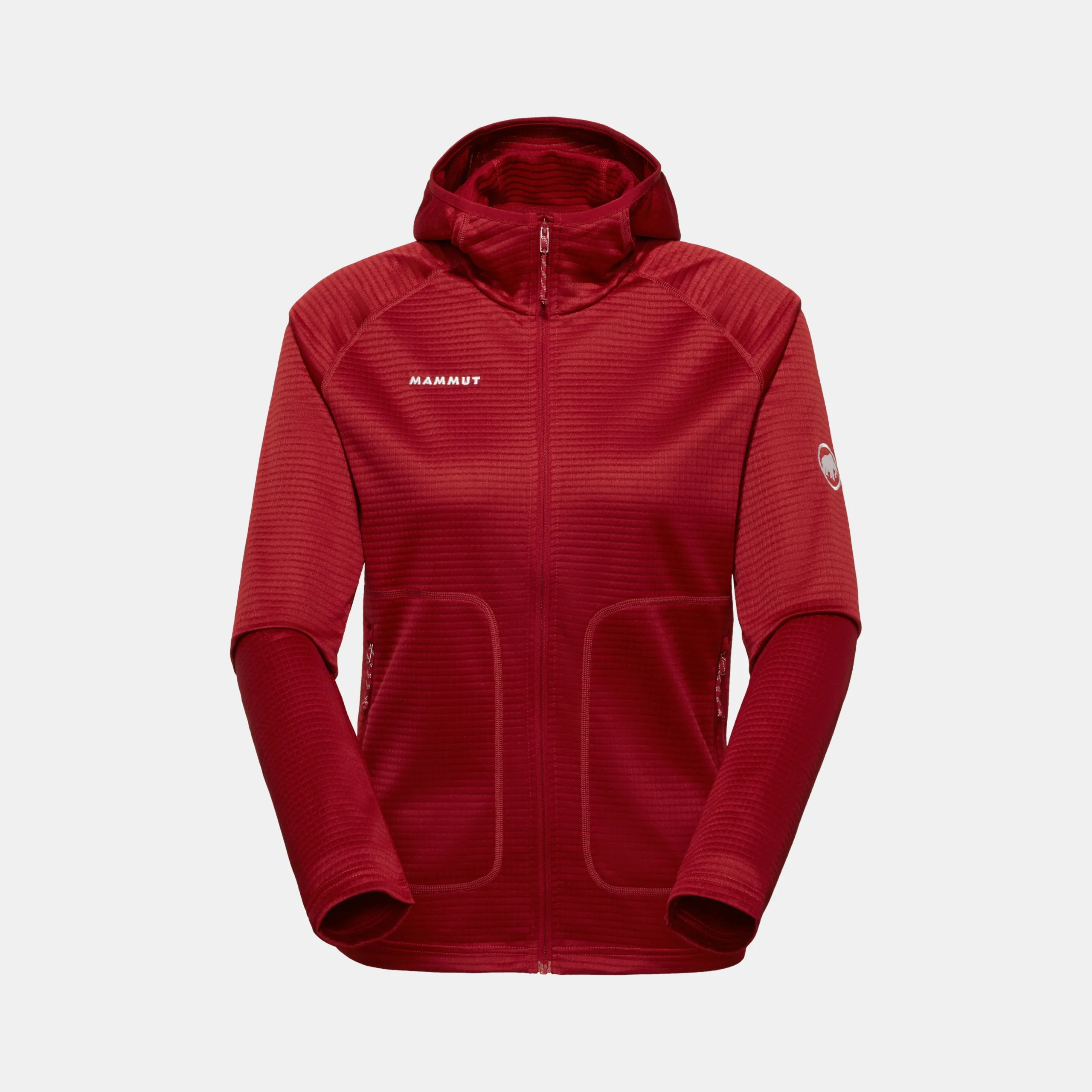 Crag ML Hooded Jacket Women