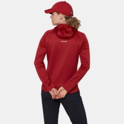 Crag ML Hooded Jacket Women