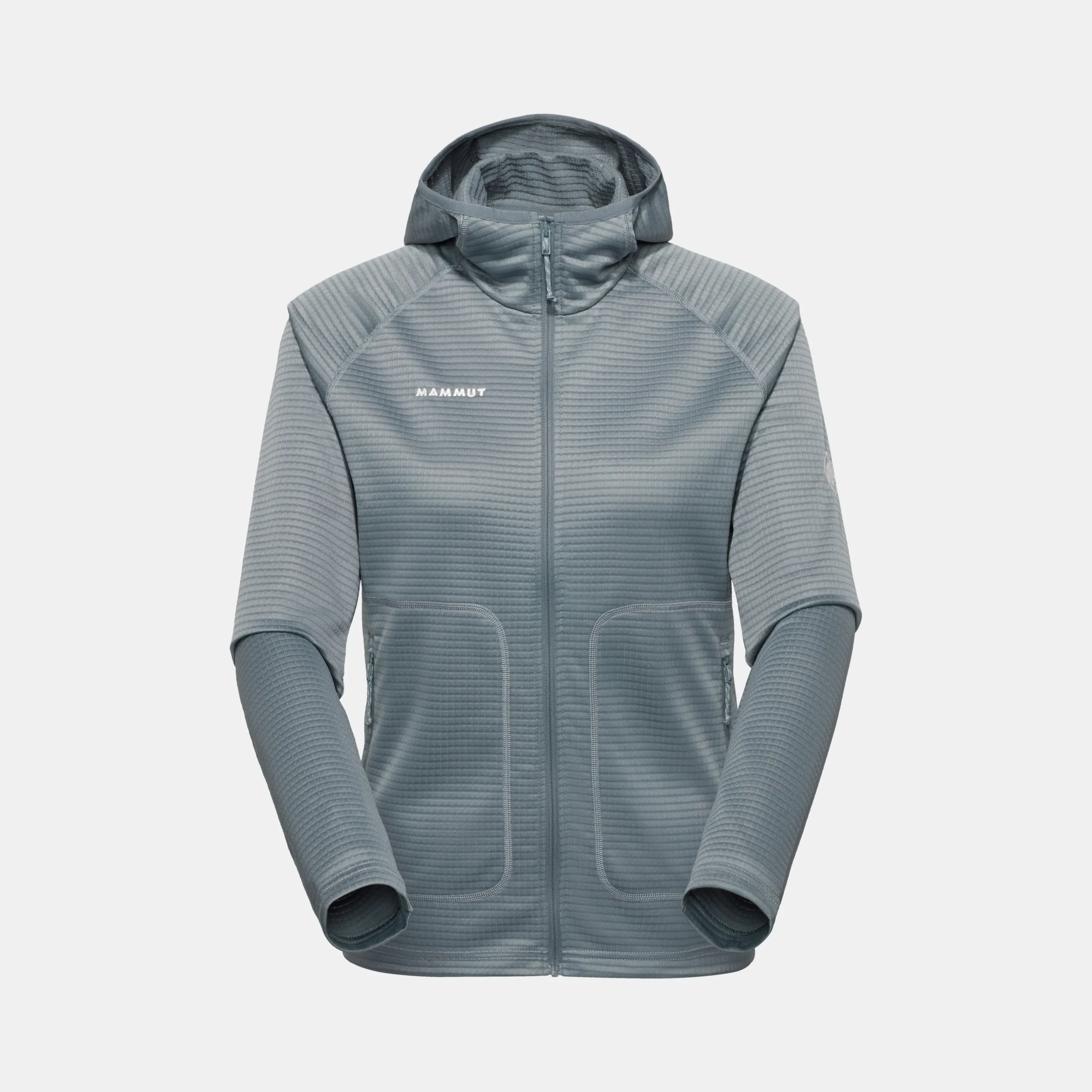 Crag ML Hooded Jacket Women