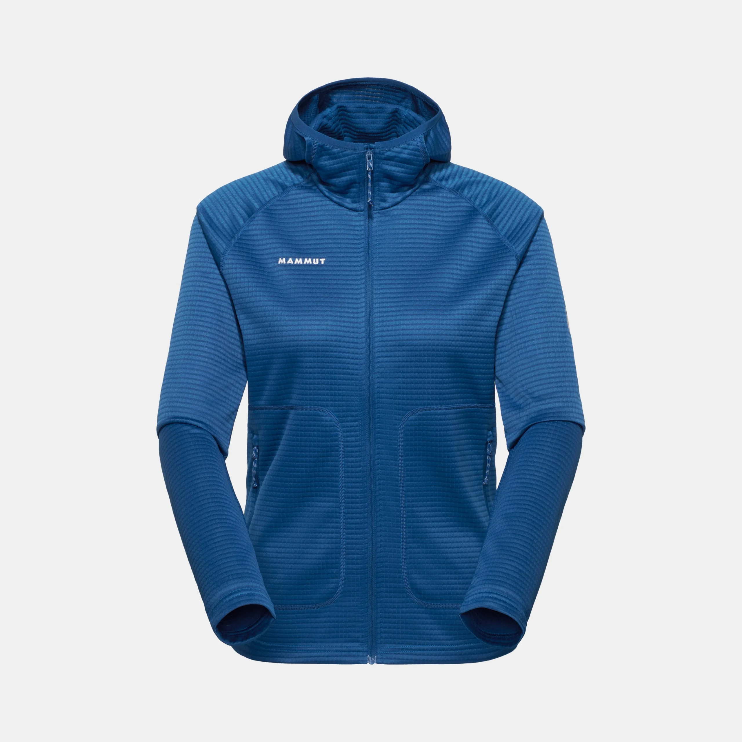 Crag ML Hooded Jacket Women