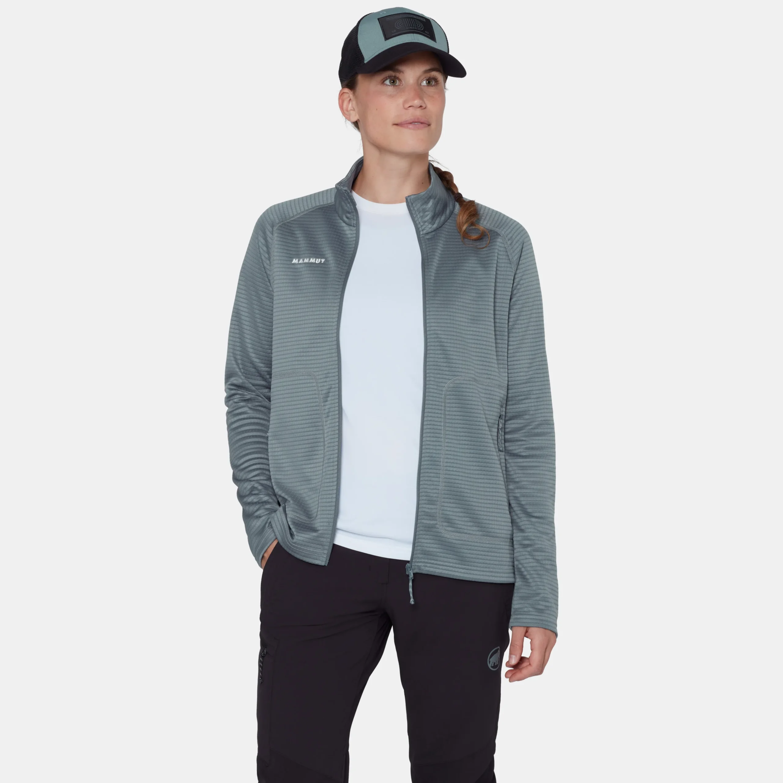Crag ML Jacket Women